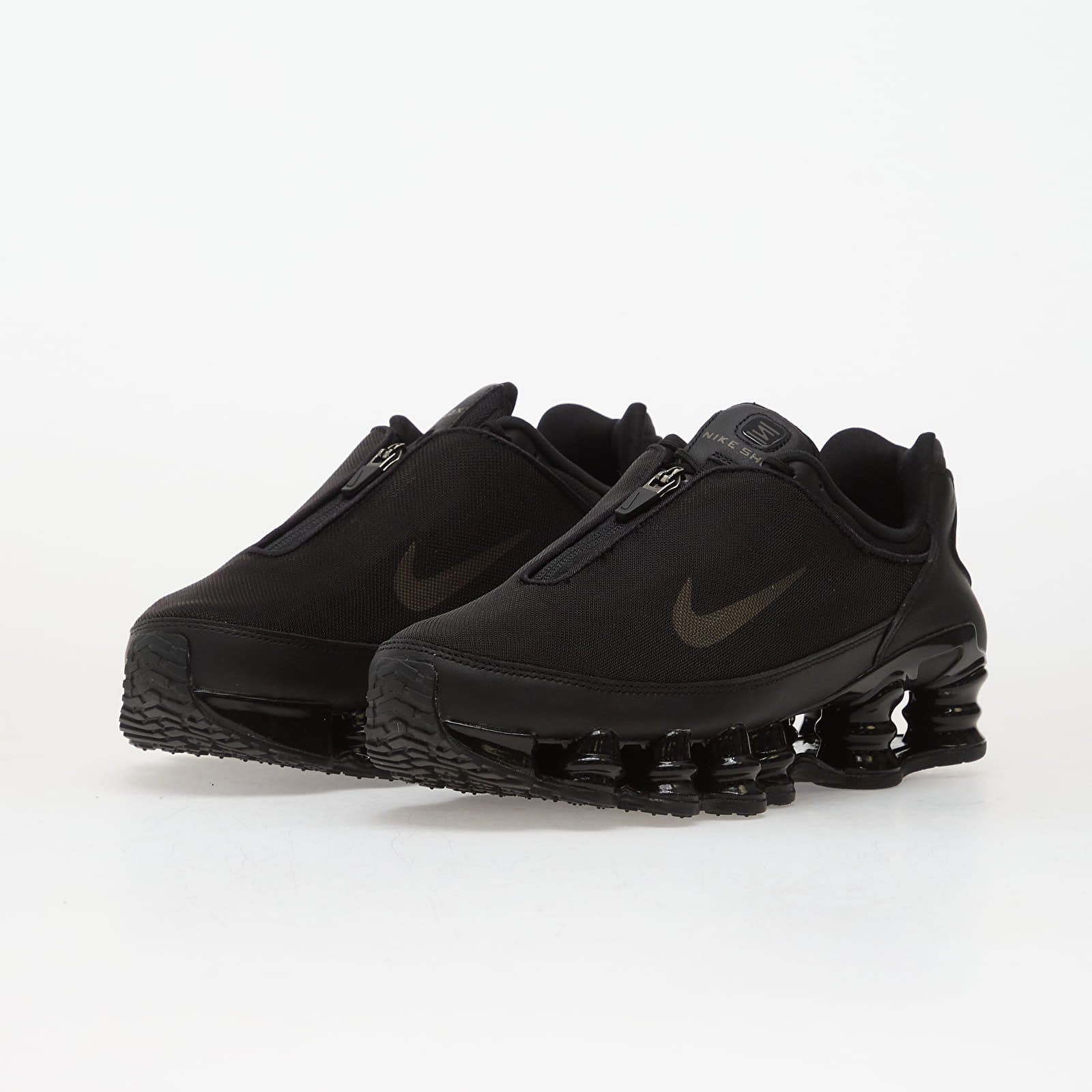 Кросівки чоловічі Nike Shox TL