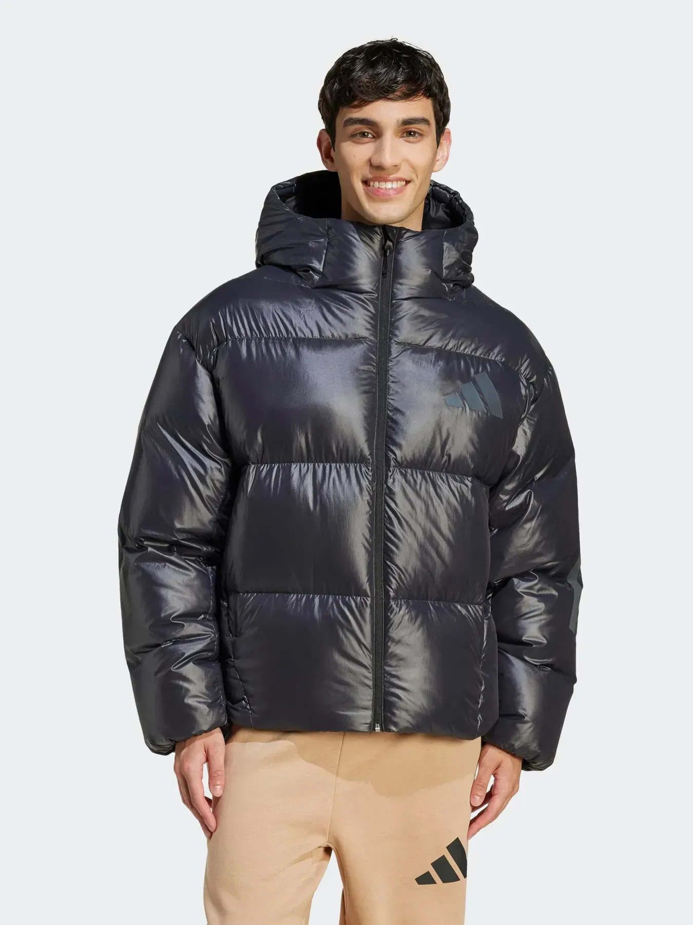 Куртка чоловіча Adidas M Z.N.E. Puffer (JL6905)