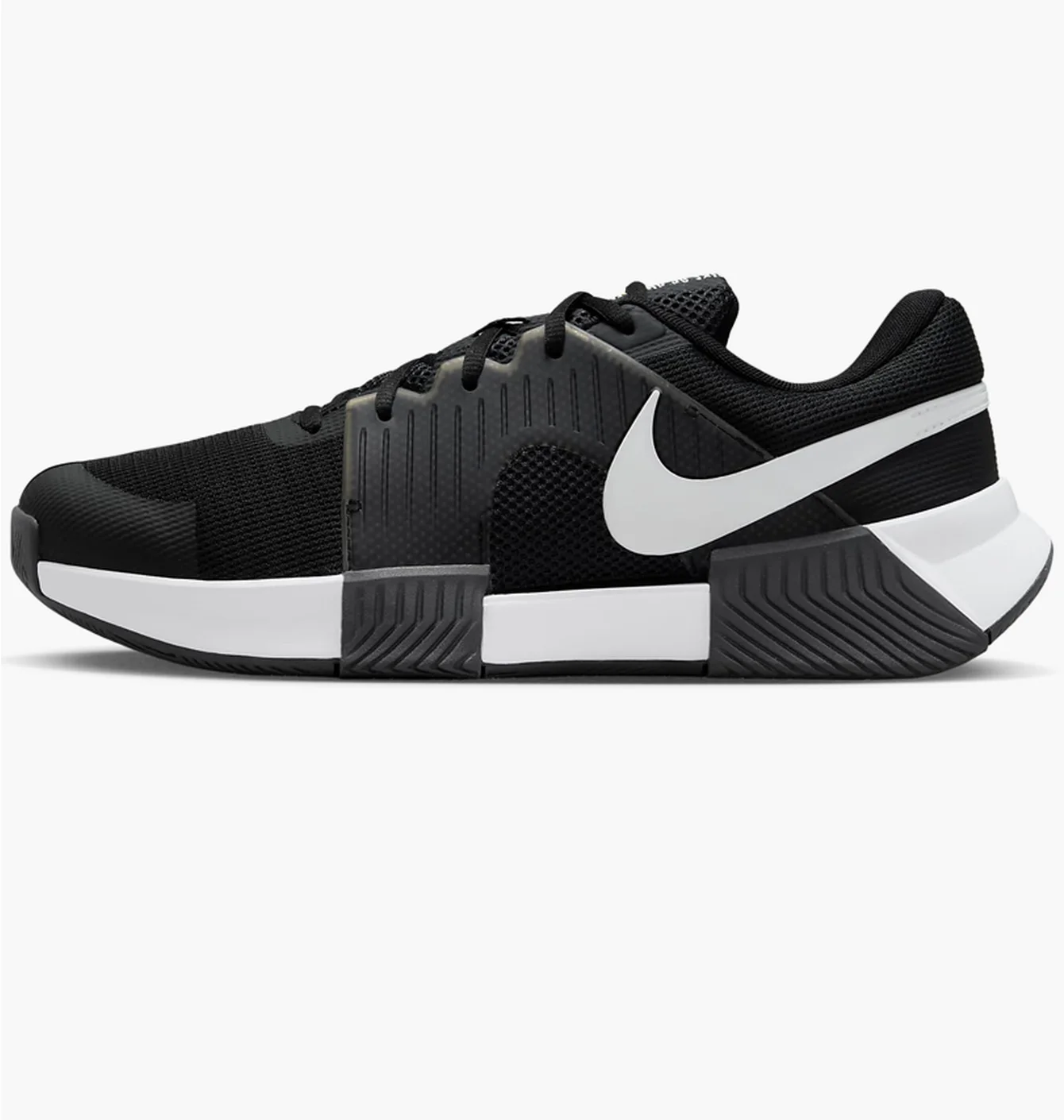 Кросівки чоловічі Nike Zoom Gp Challenge 1 Hard Court Tennis Shoes Black FB3147-001