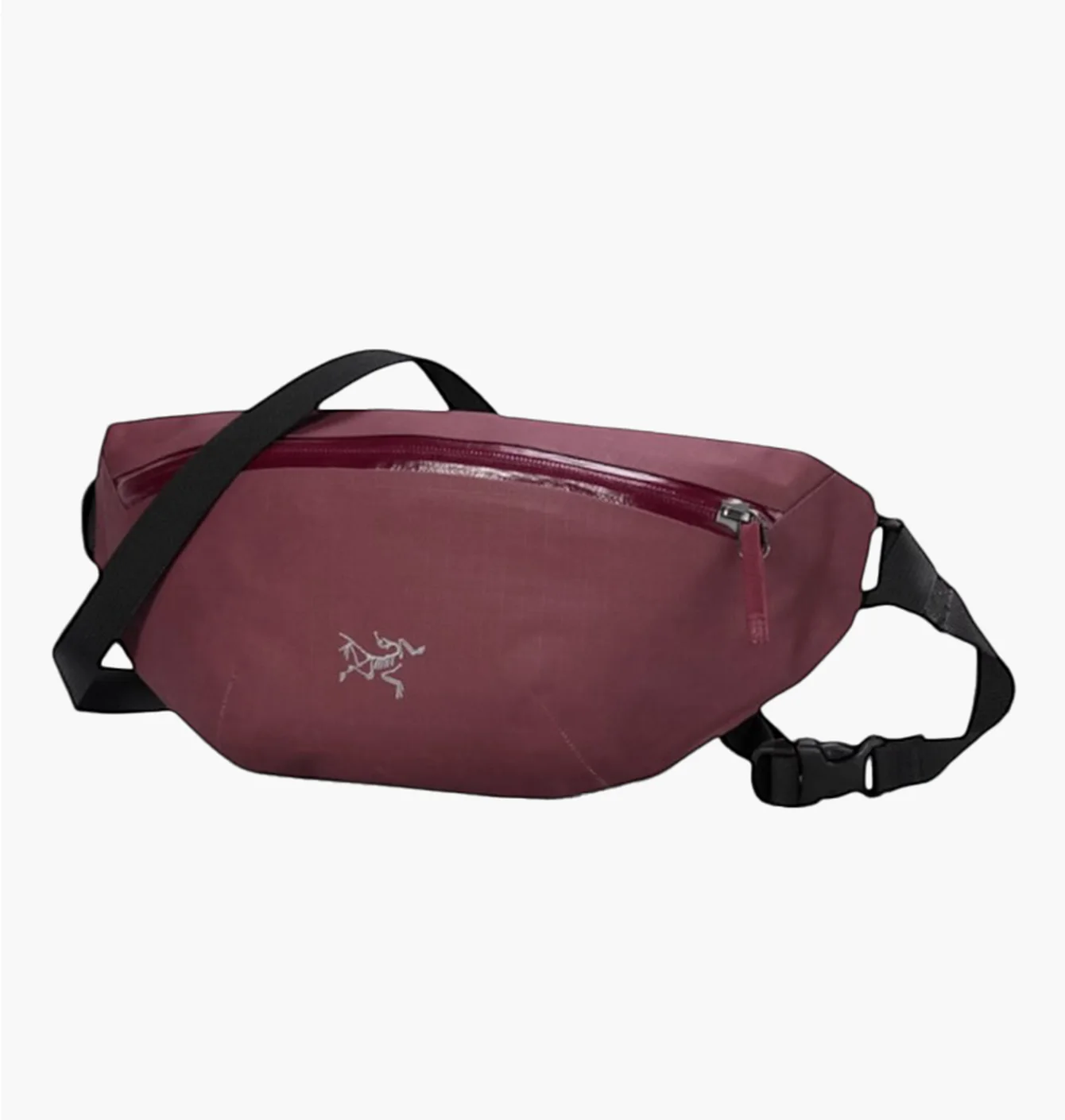 Сумка унісекс Arc'teryx Granville Crossbody Bag Mars Bordo X000000962208