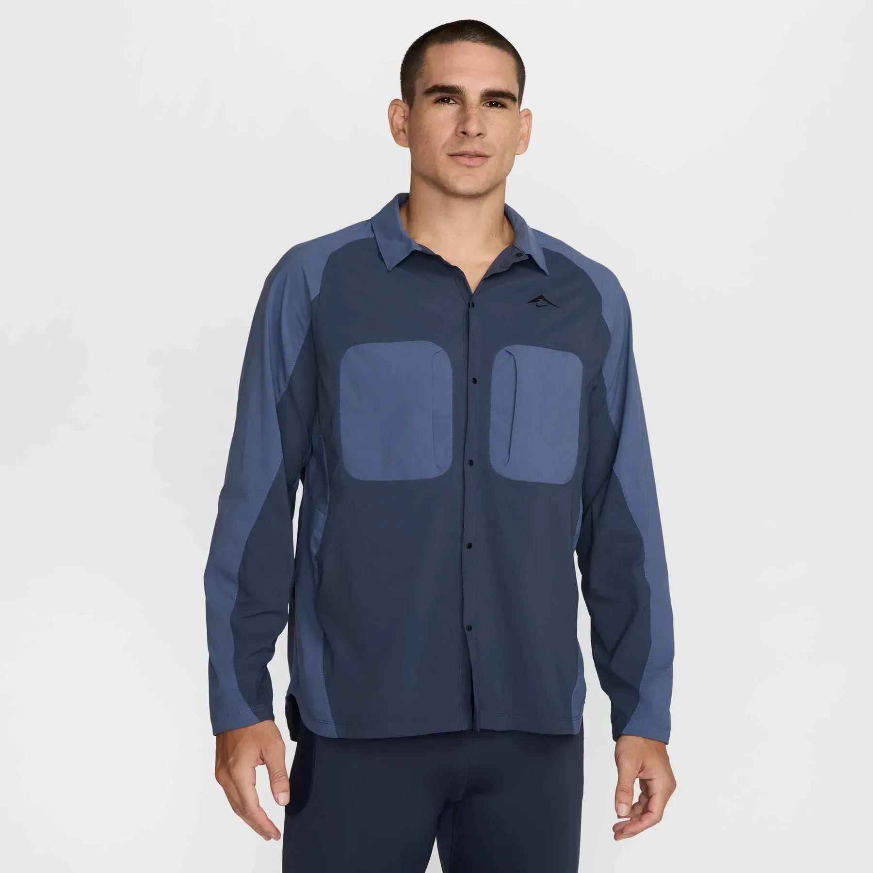 Куртка чоловіча Nike Adv Dri-Fit Uv (HJ5079-437)
