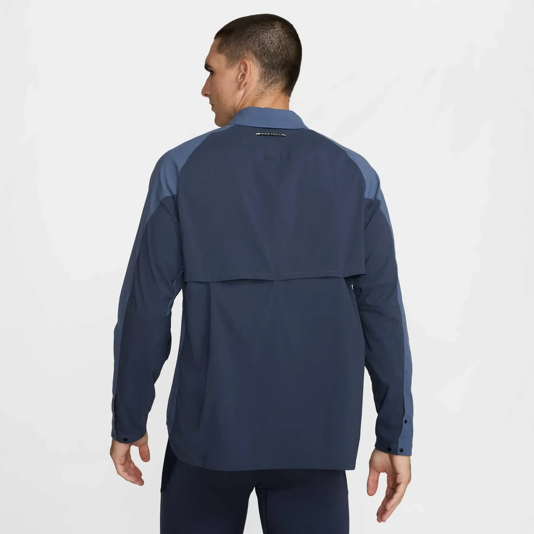 Куртка чоловіча Nike Adv Dri-Fit Uv (HJ5079-437)
