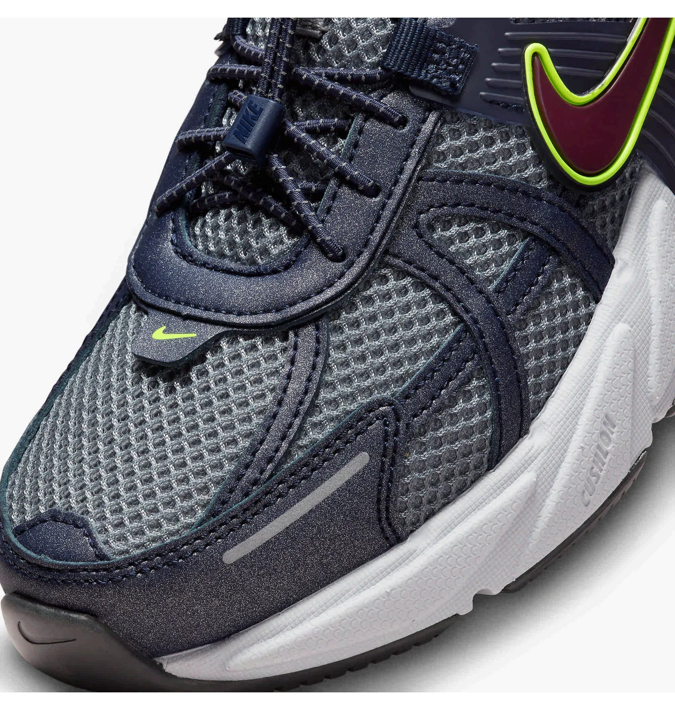Кросівки жіночі Nike V2K Run Nh Luminous Blue FV6602-400