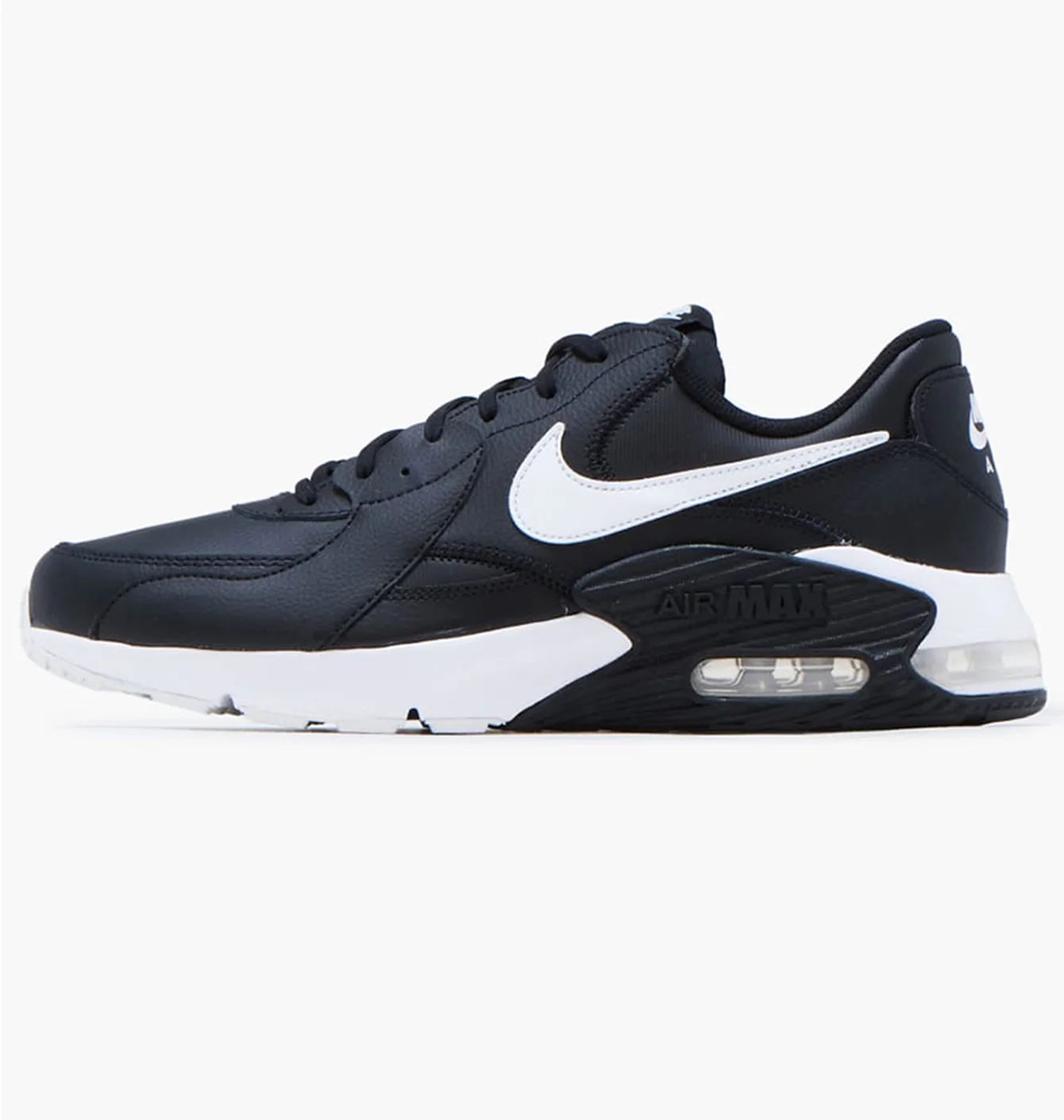 Кросівки чоловічі Nike Air Max Excee Black DB2839-002