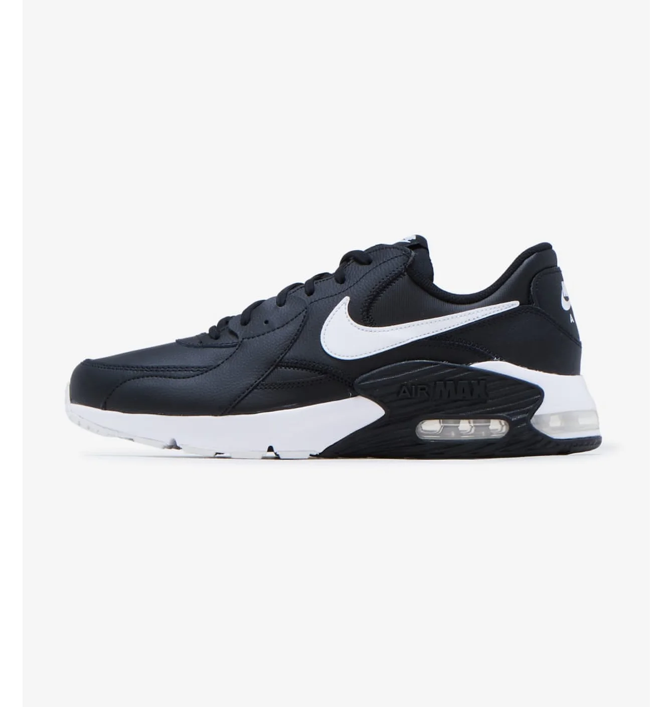Кросівки чоловічі Nike Air Max Excee Black DB2839-002