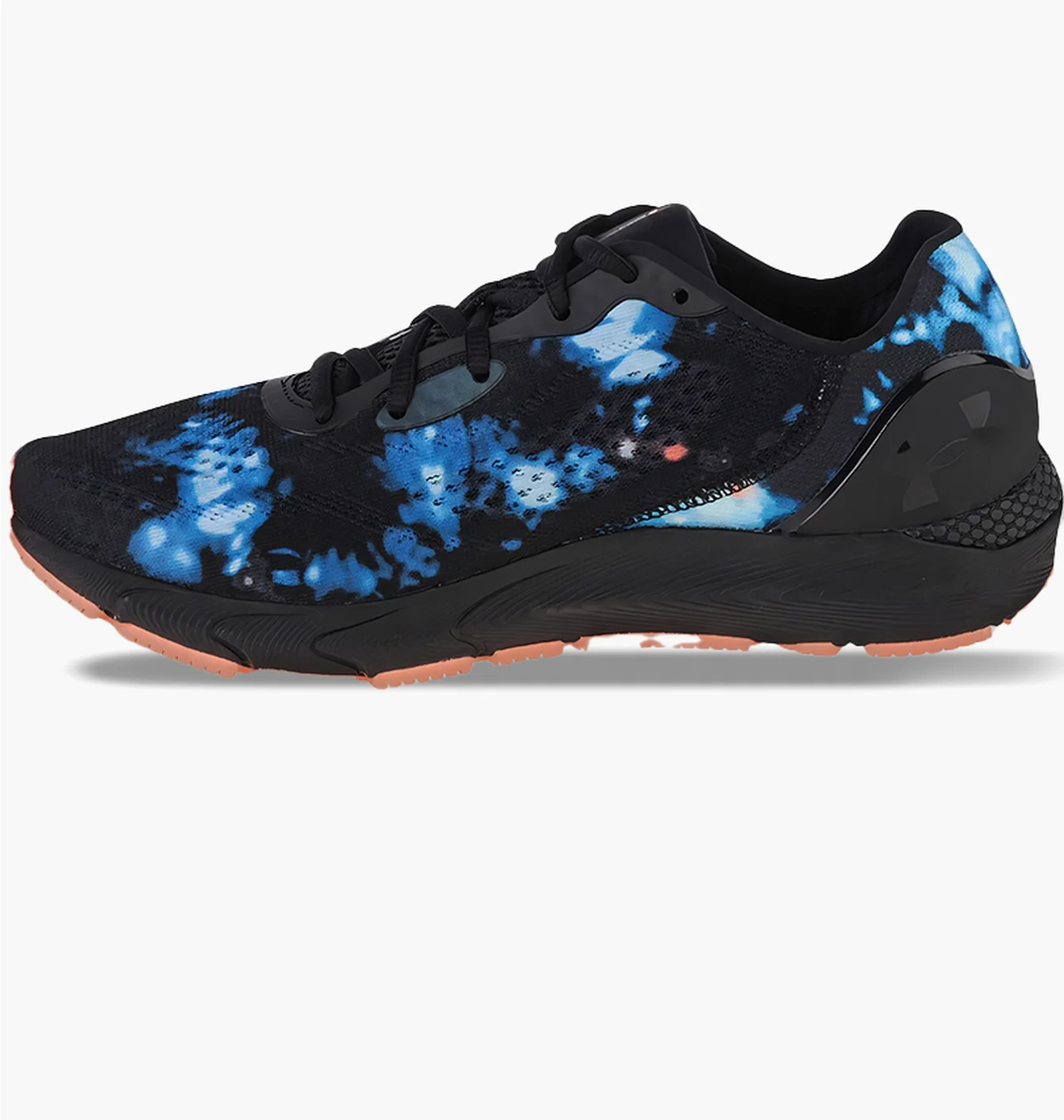 Кросівки чоловічі Under Armour Hovr Sonic 5 Black 3025447-001