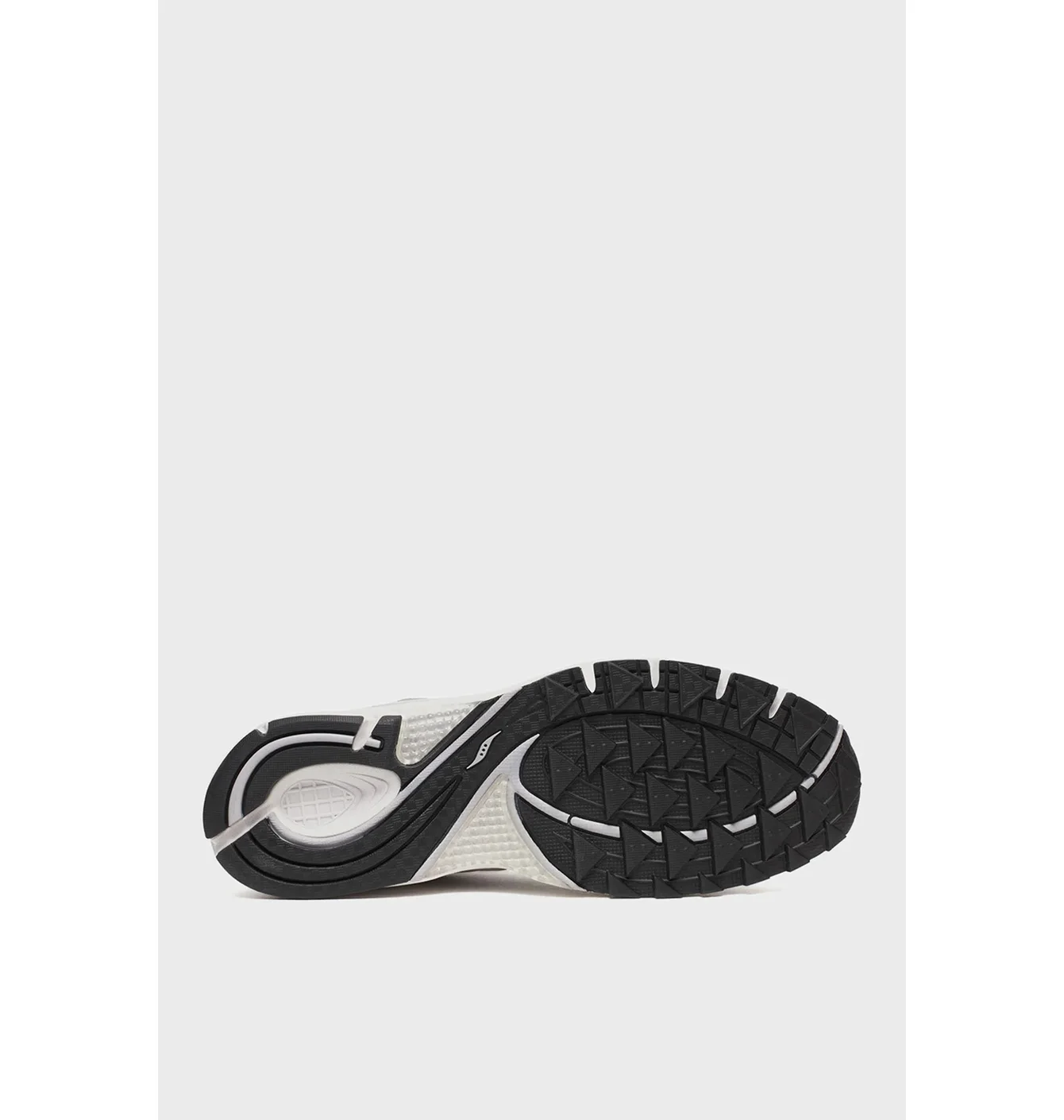 Кросівки унісекс Saucony Grid Jazz 9 Suede White S70898-8