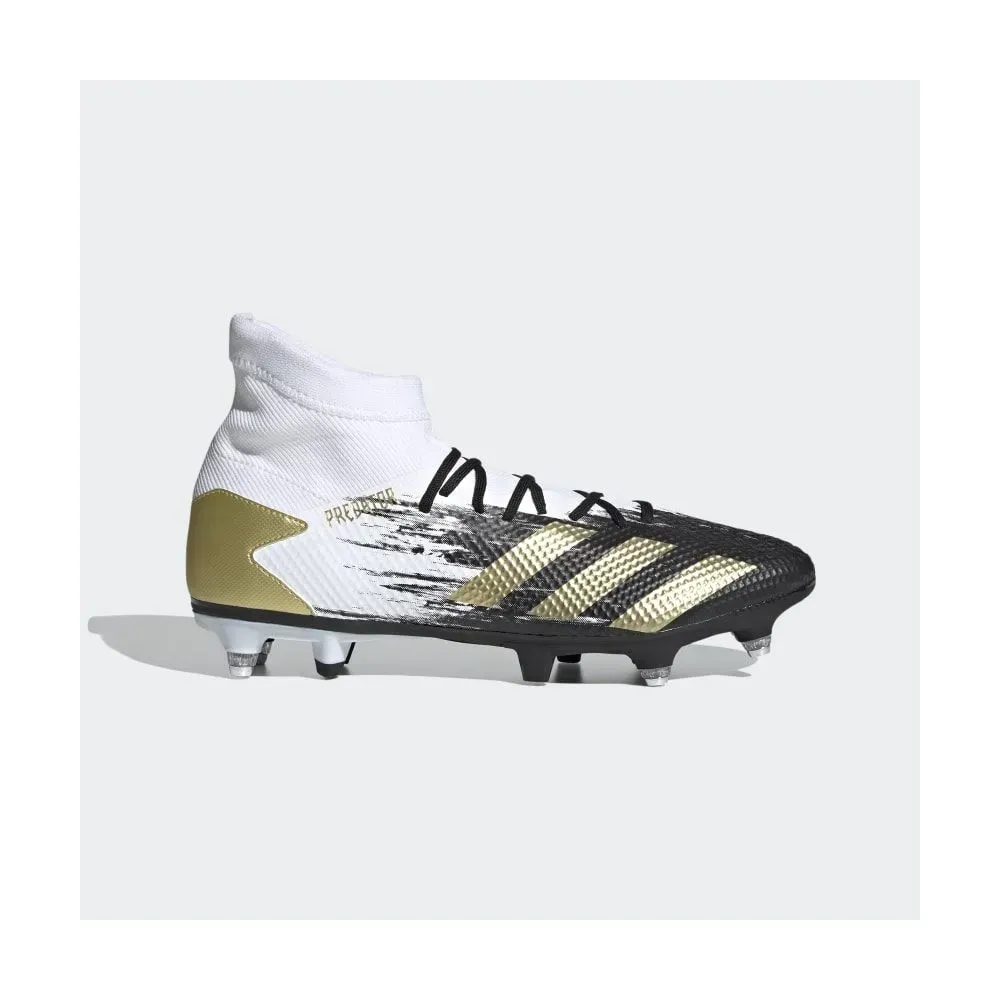Бутси чоловічі Adidas Predator .3 Sg (FW9187)