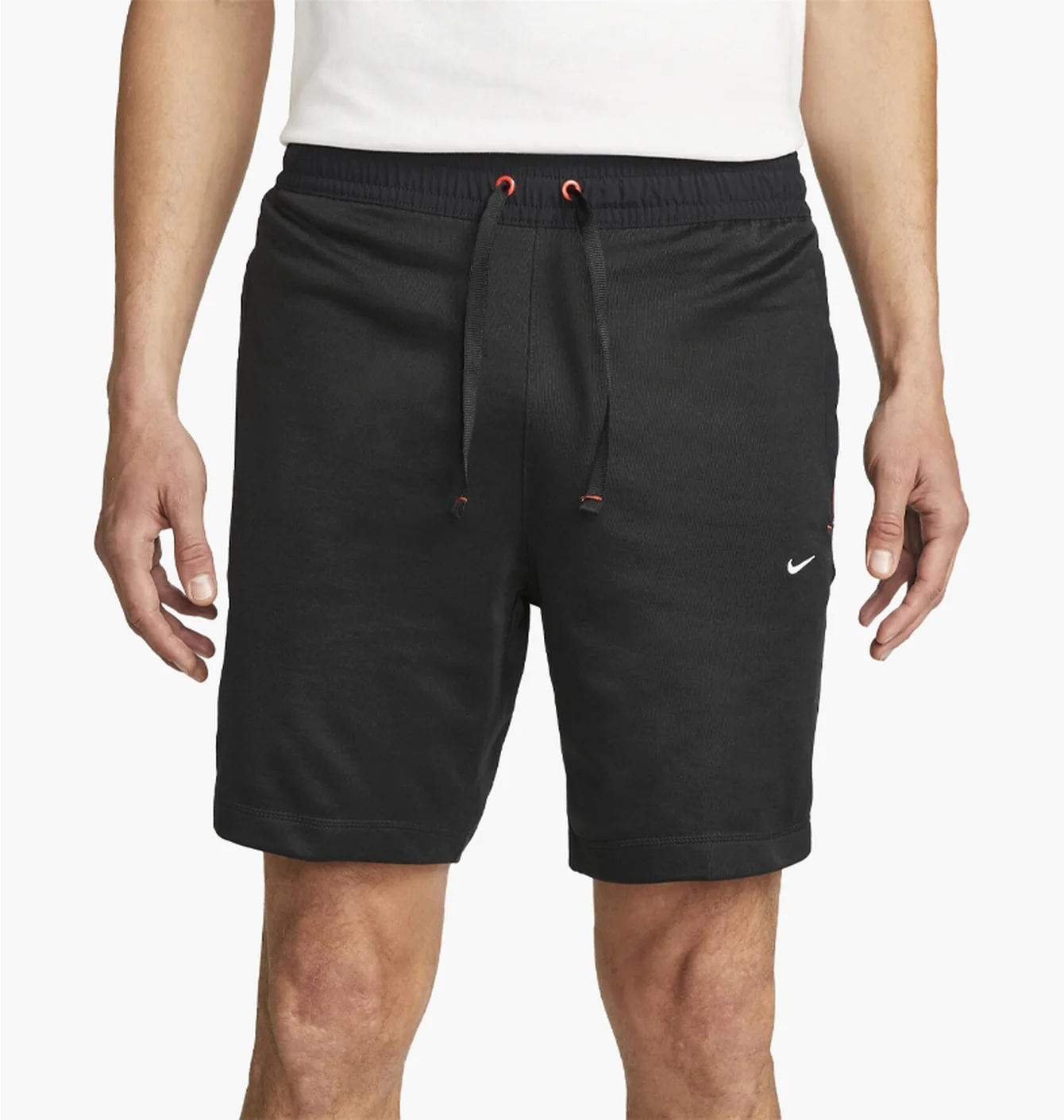 Шорти чоловічі Nike Fc Tribuna 8In Short Black Dh9693-010