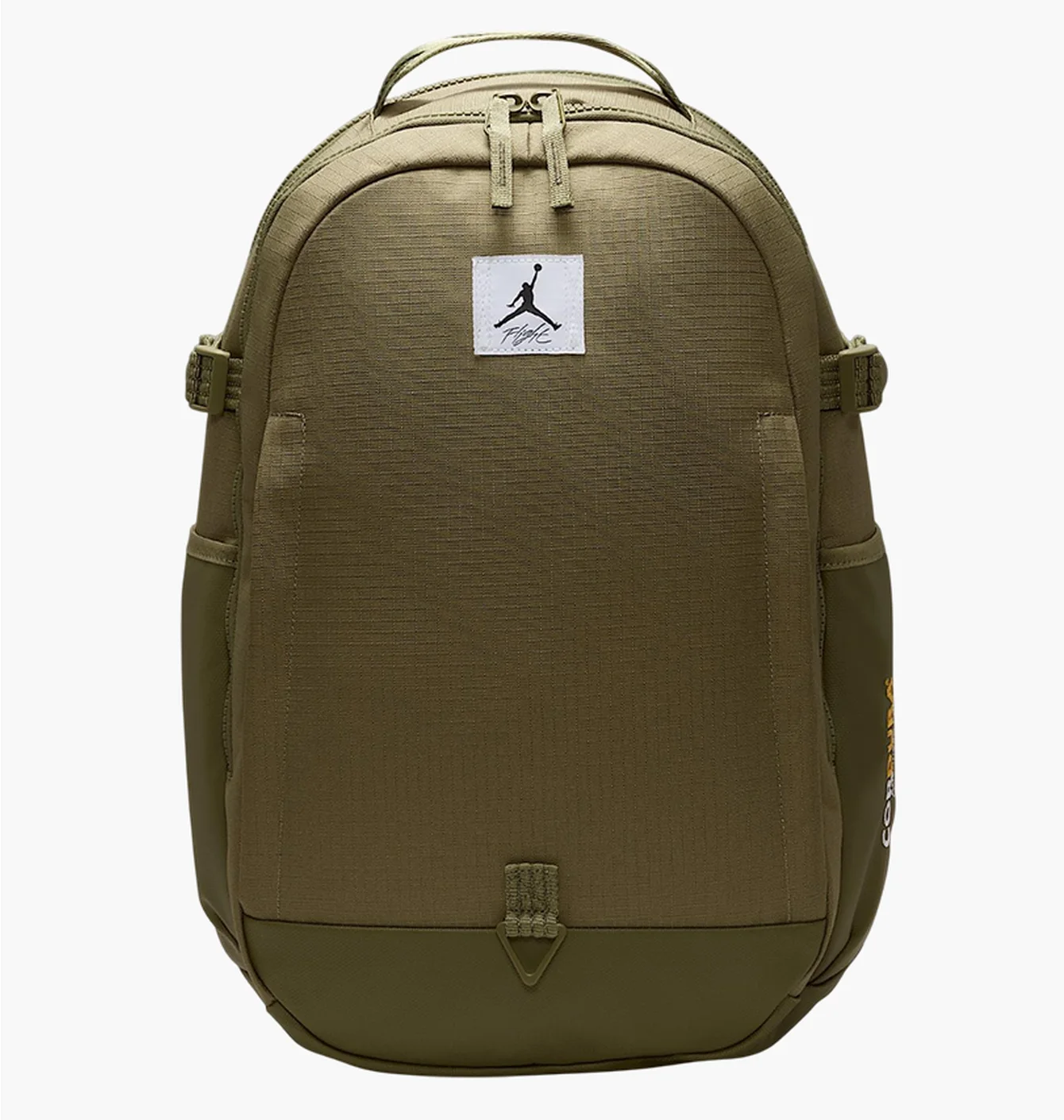Рюкзак унісекс Air Jordan Cordura Olive MA0794-EF9