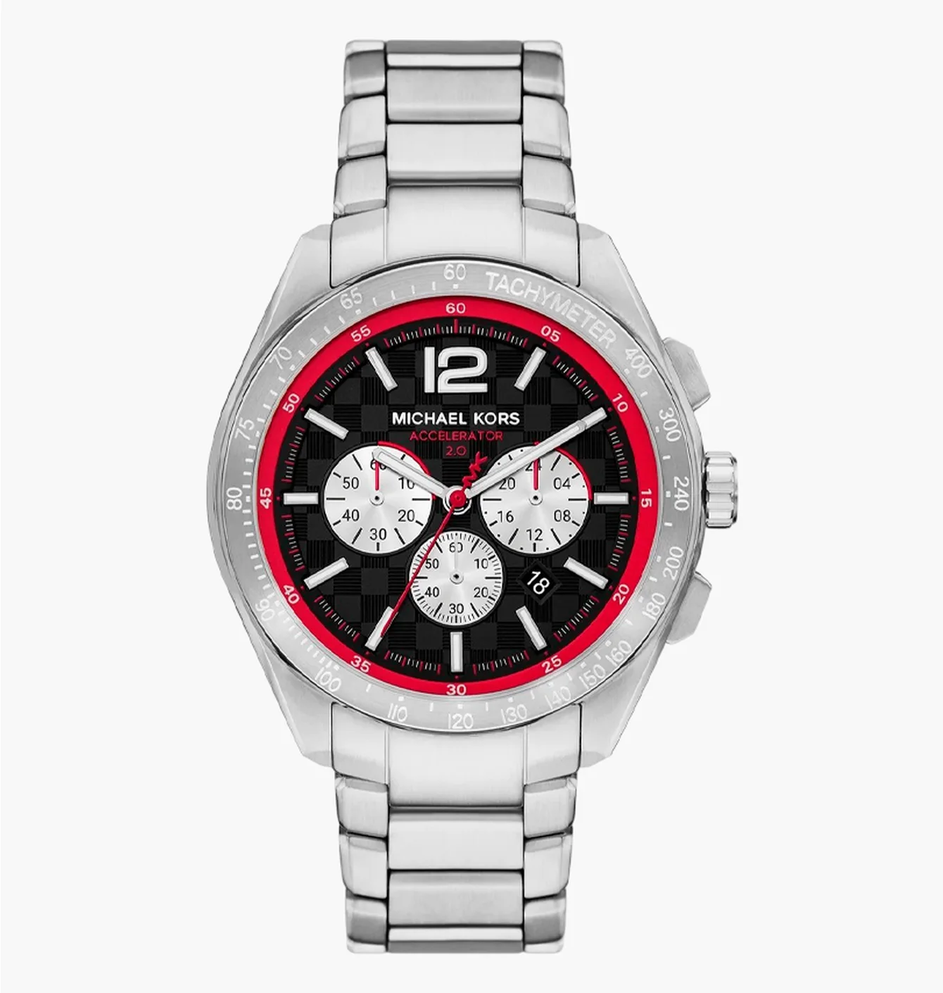 Годинник чоловічий Michael Kors Accelerator 2.0 MK9176
