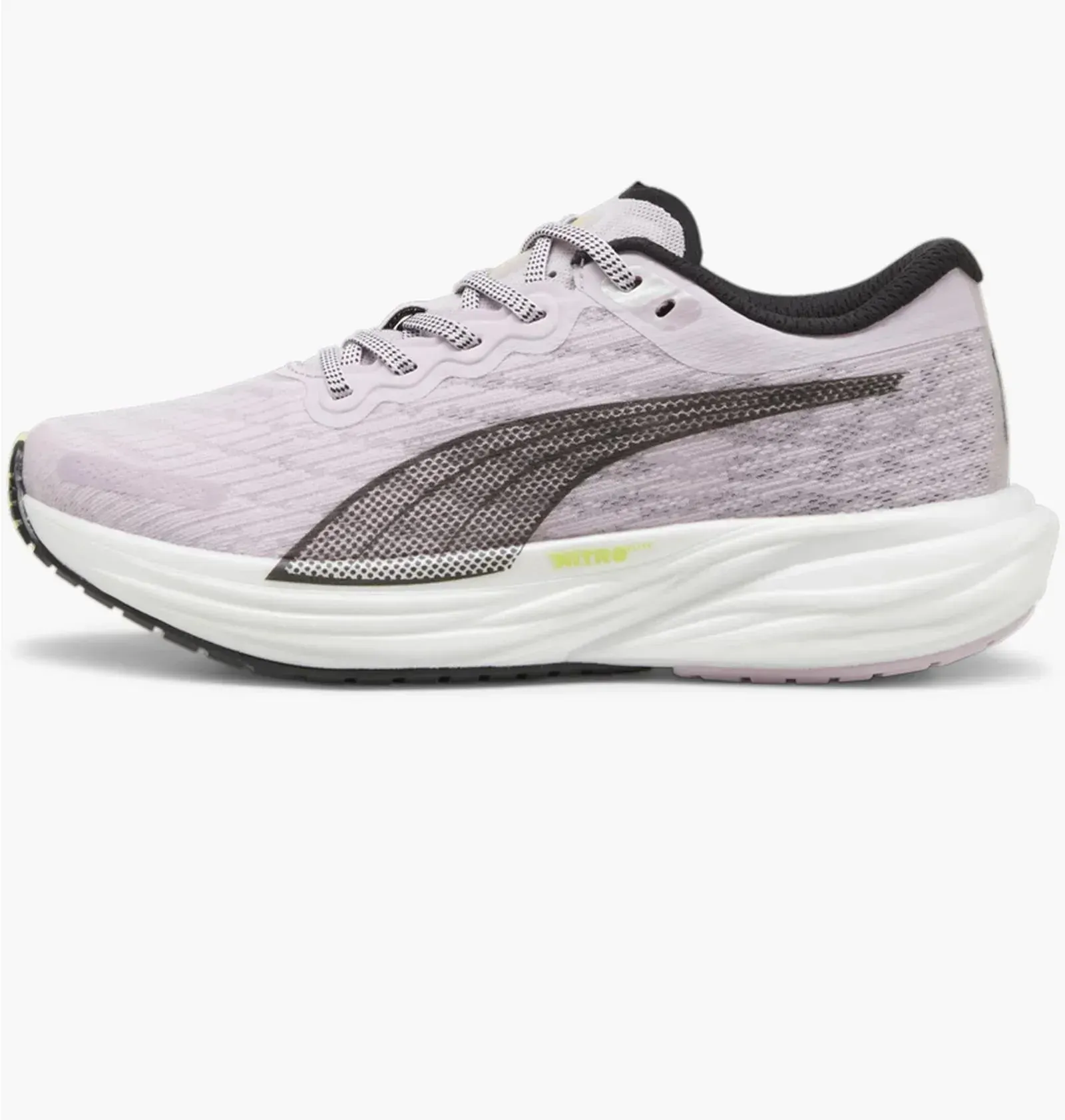 Кросівки жіночі Puma Deviate Nitro™ 2 Pink (379525-01)
