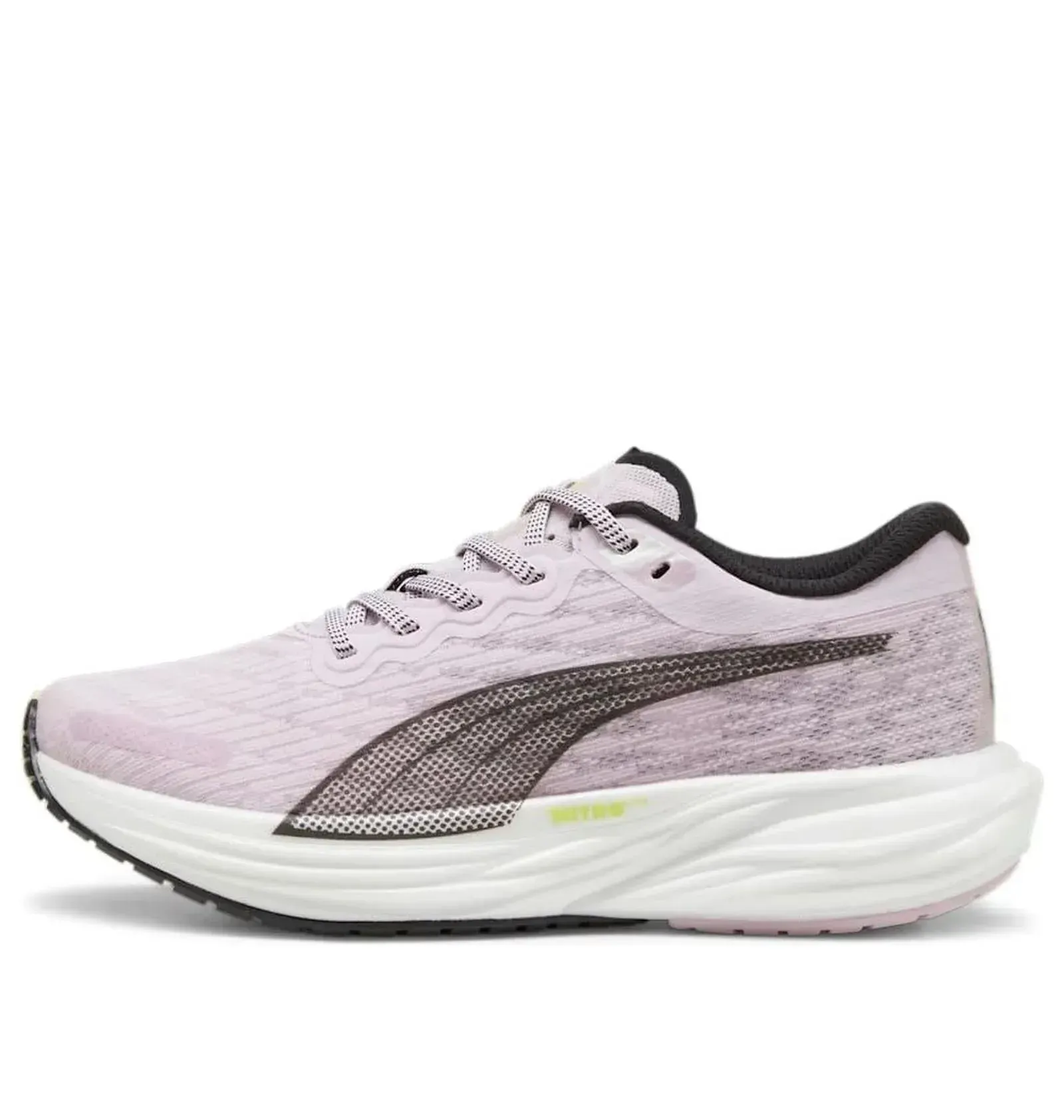 Кросівки жіночі Puma Deviate Nitro™ 2 Pink (379525-01)