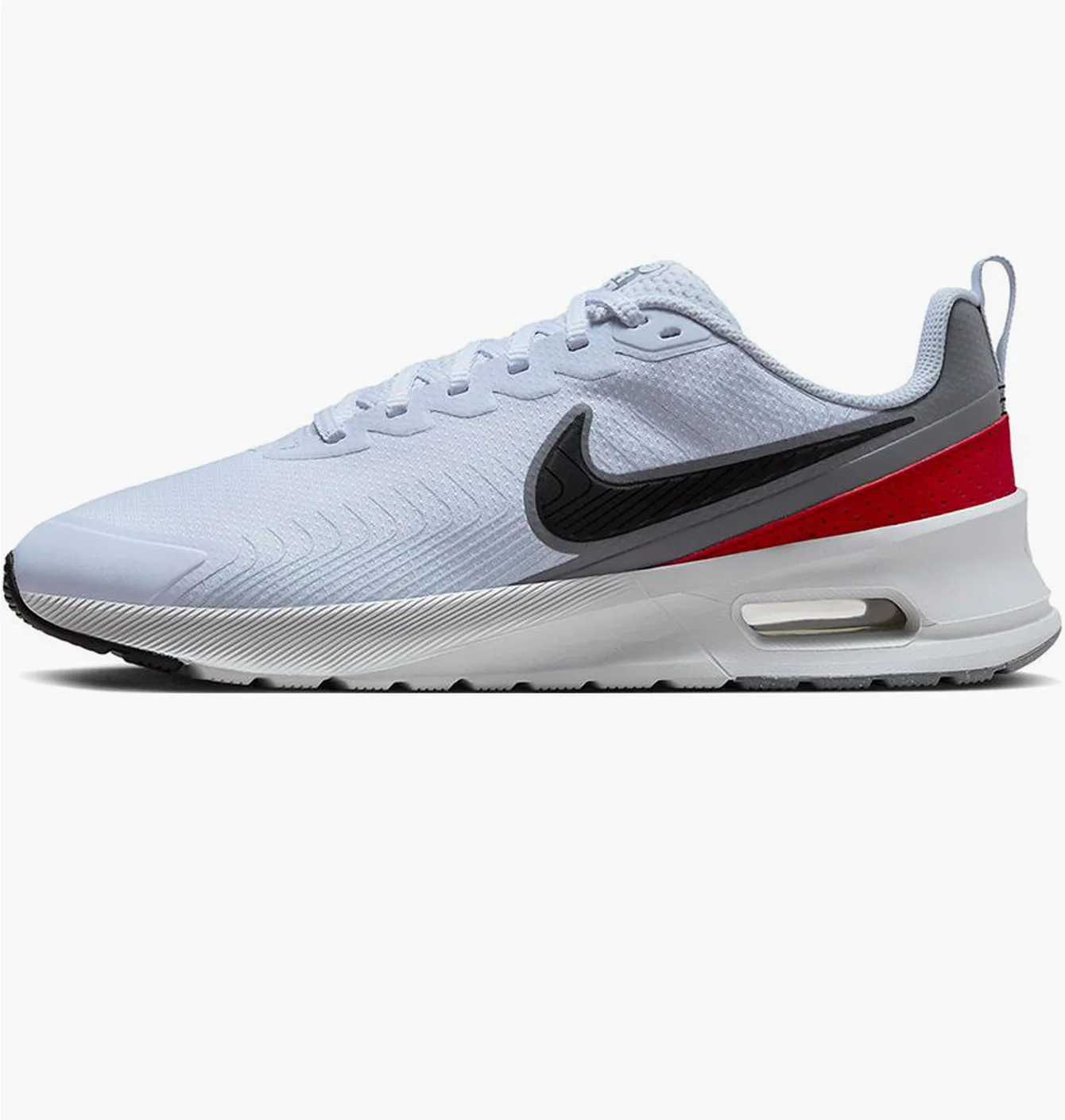 Кросівки чоловічі Nike Air Max Nuaxis Light Blue FD4329-002