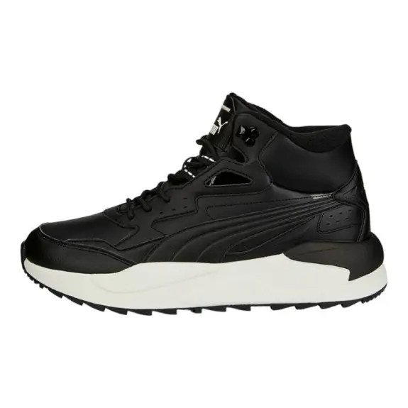 Кросівки Puma X-Ray Speed Mid Wtr  38857401 (Оригінал)