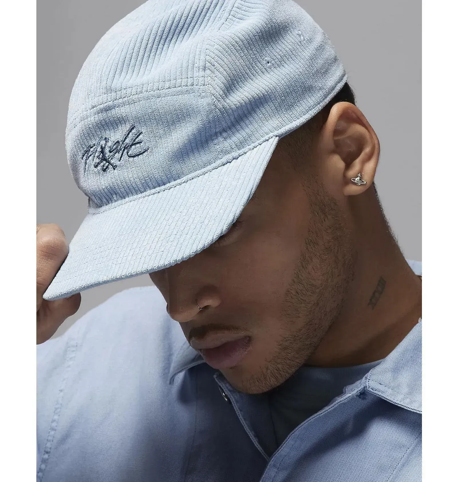 Кепка Jordan Fly Jumpman Hat (FV5297-436)