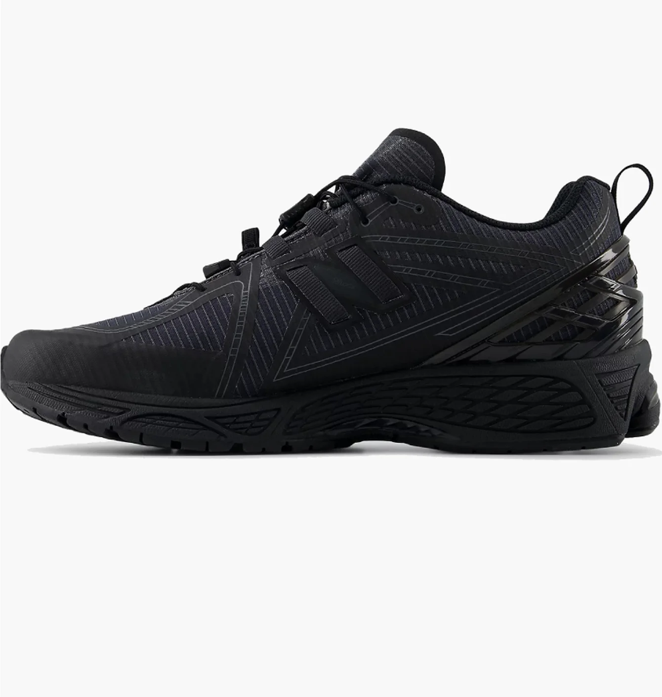 Кросівки чоловічі New Balance 1906R Black M1906RNB