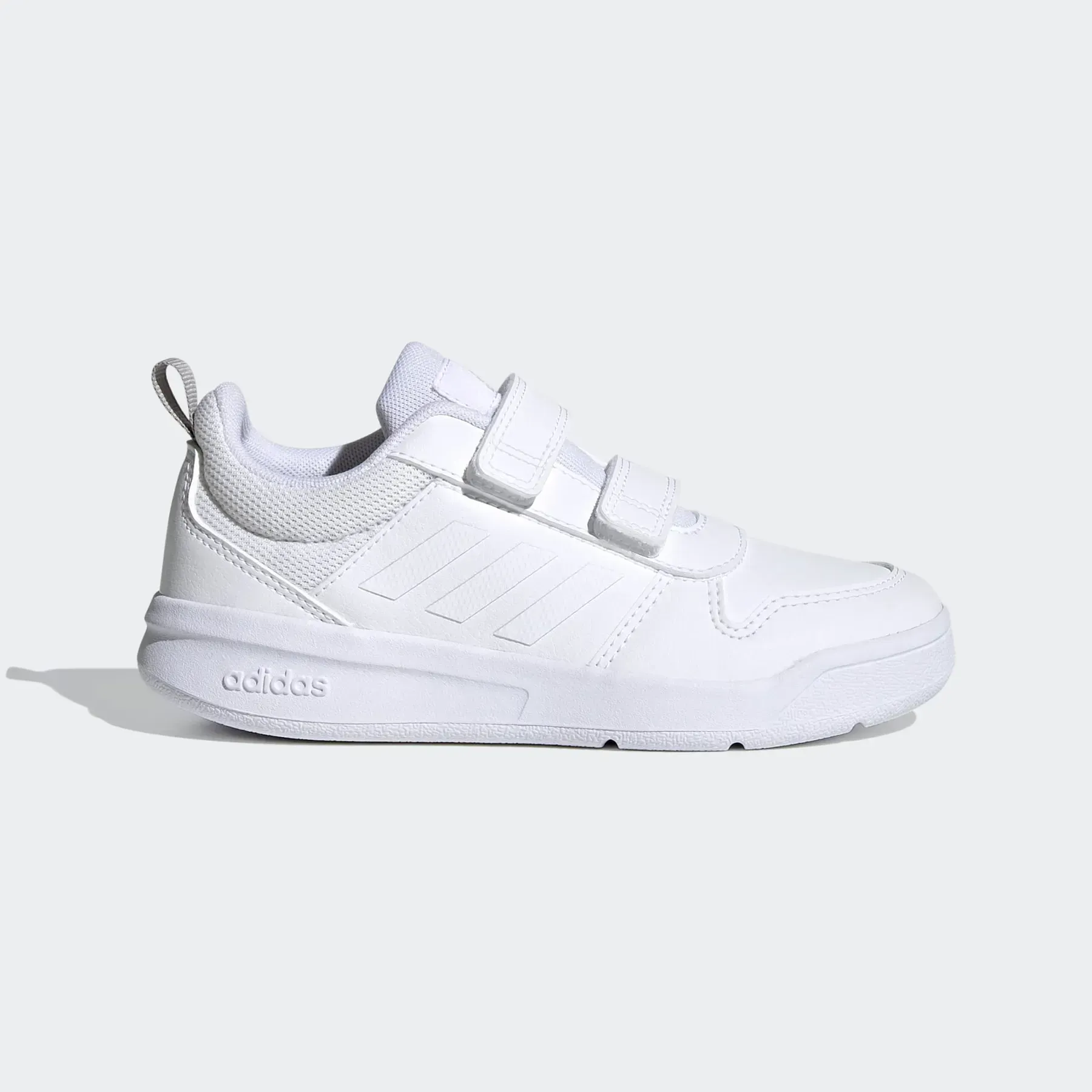 Кросівки дитячі Adidas Tensaur Performance White (S24047)