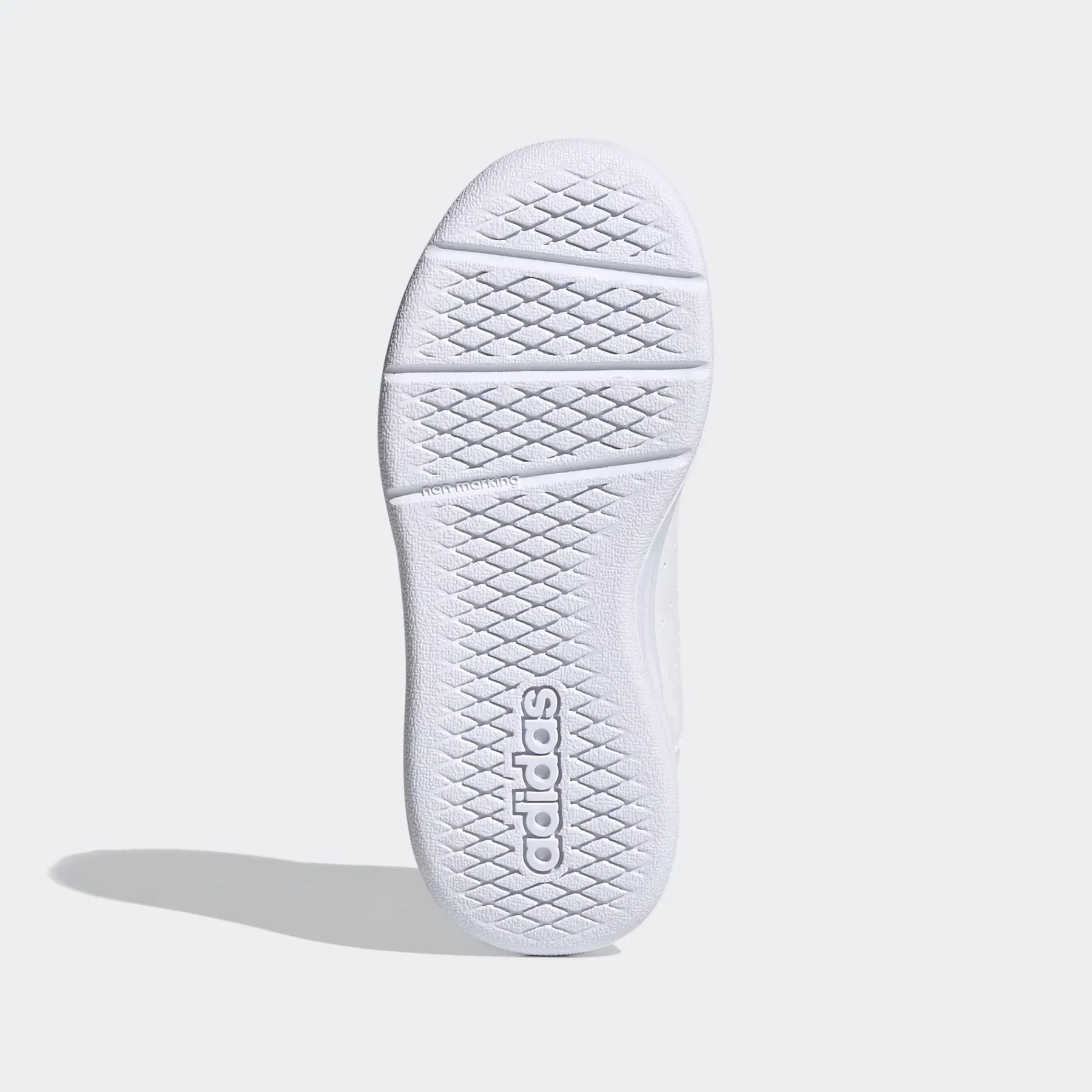 Кросівки дитячі Adidas Tensaur Performance White (S24047)