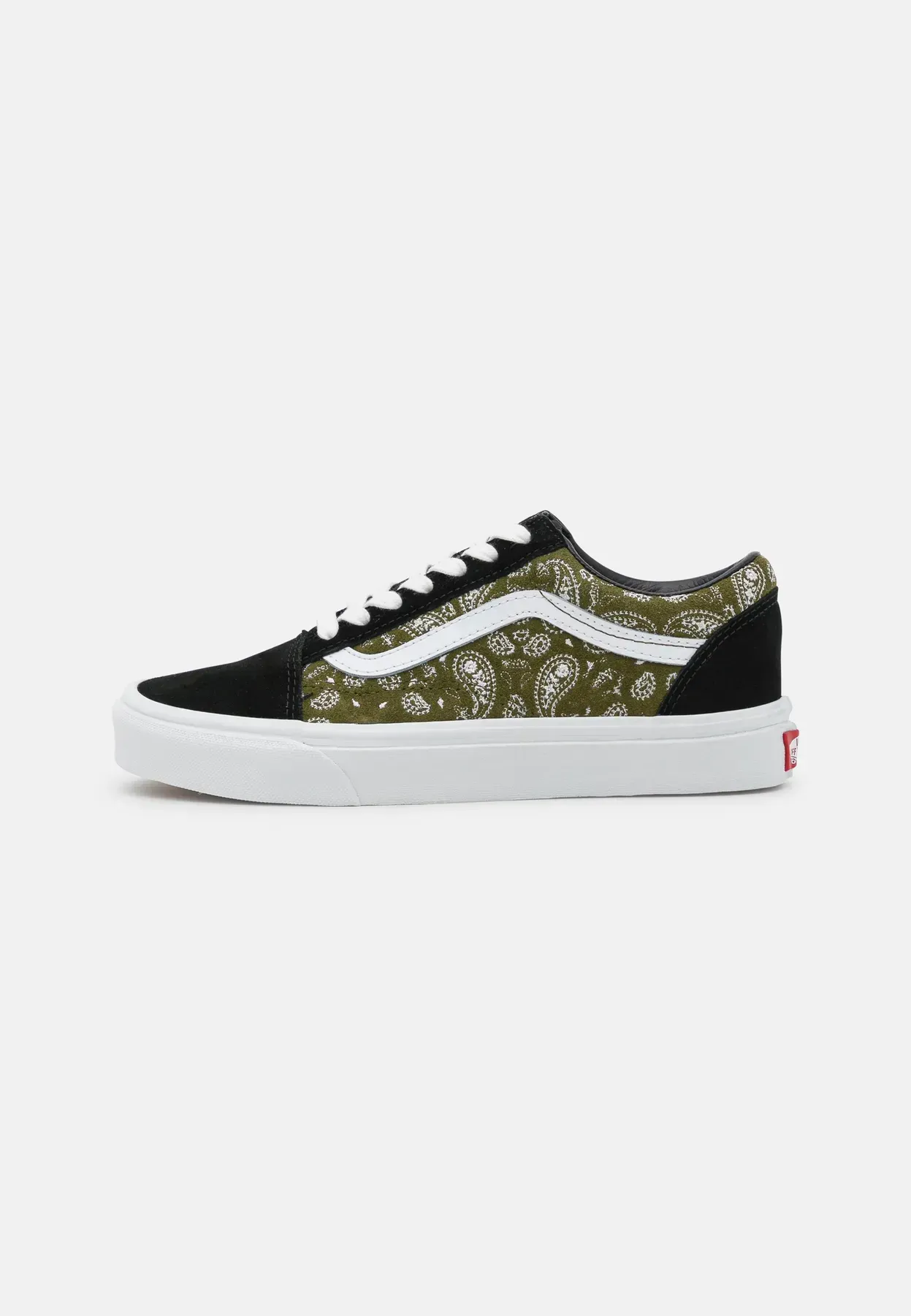 Кеди унісекс Vans Old Skool Trainers (VA211A0E8-Q16)