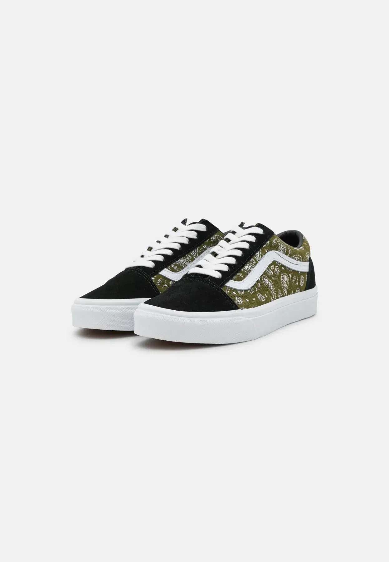 Кеди унісекс Vans Old Skool Trainers (VA211A0E8-Q16)