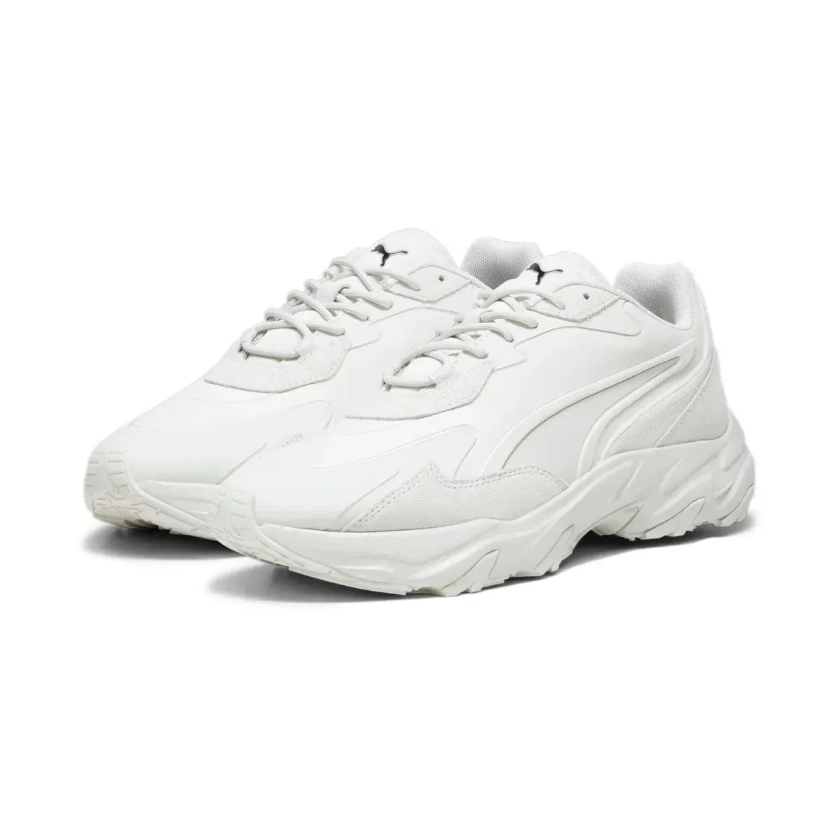 Кросівки чоловічі Puma Injector Mono (393046-01)