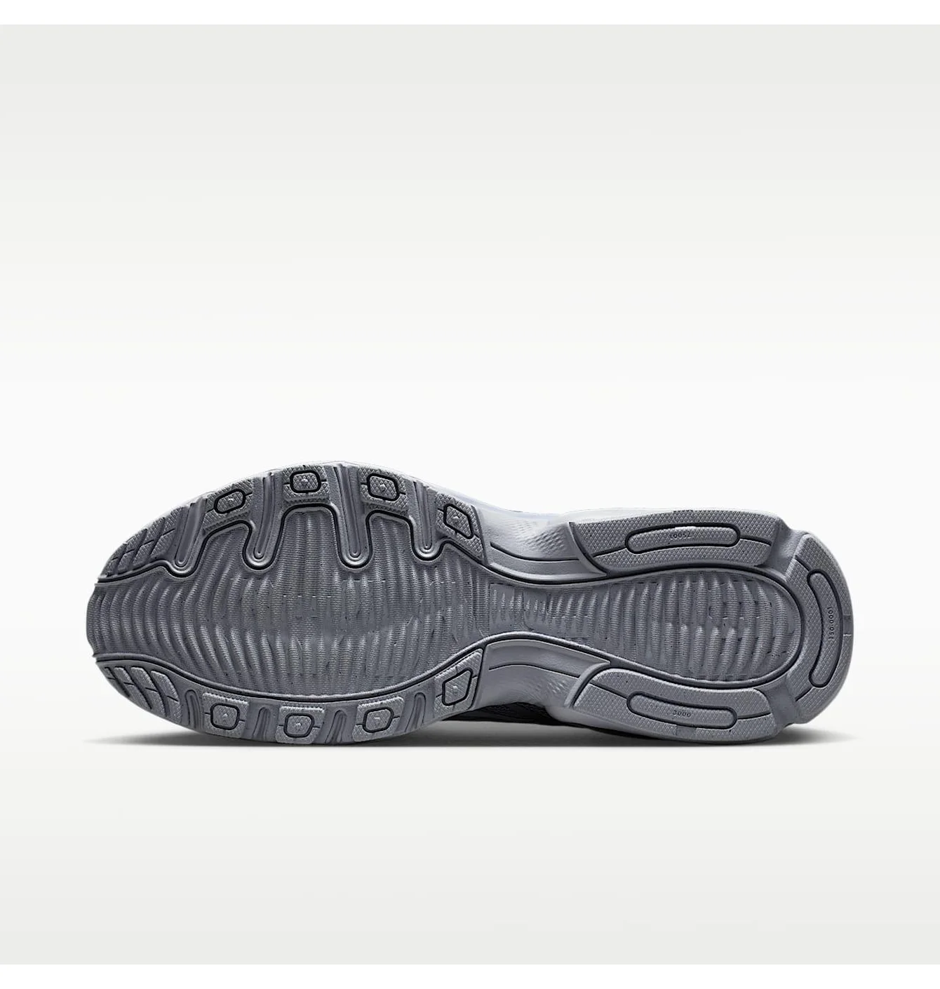 Кросівки чоловічі Nike Air Max Fire Grey IR0819-009