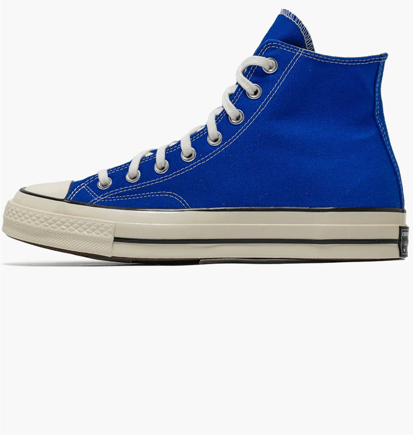 Кеди жіночі Converse Chuck 70 High Seasonal Color Blue A06529C