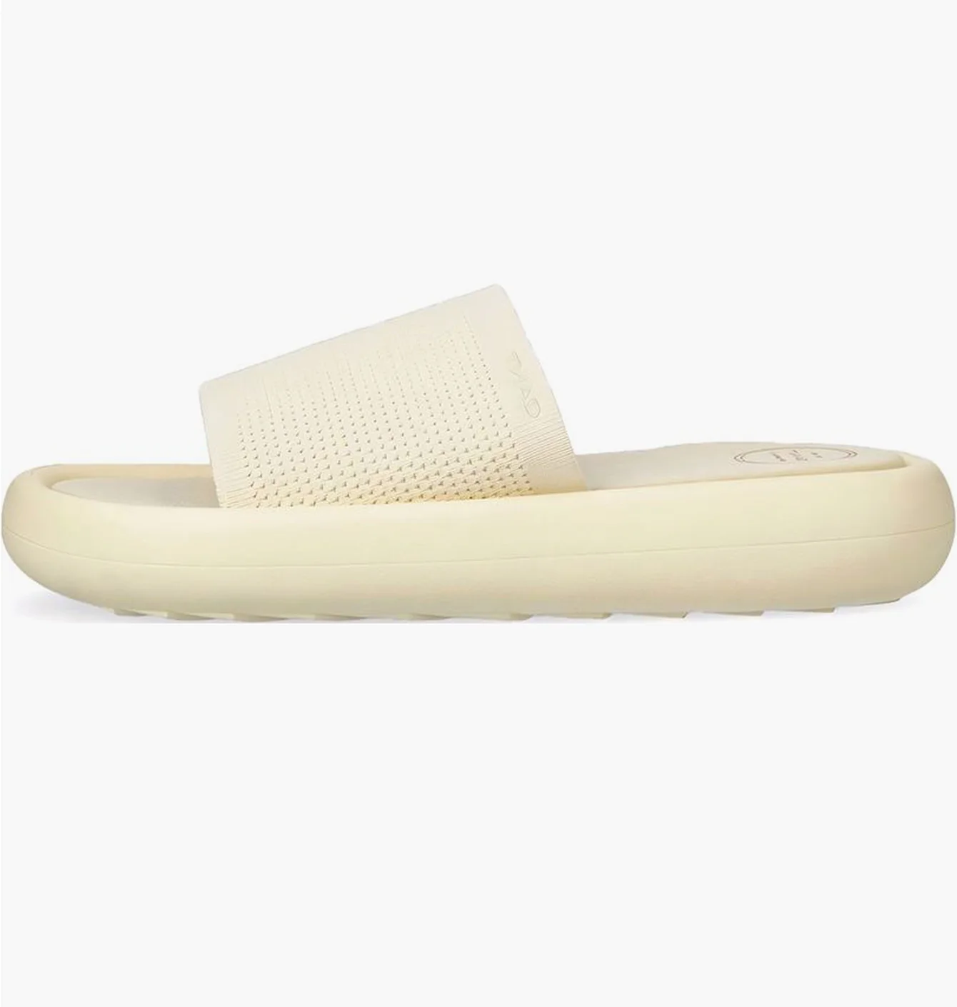 Тапочки жіночі Gant Stayla Beige 26507908-G106