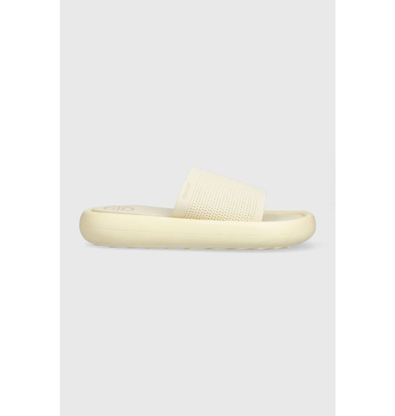 Тапочки жіночі Gant Stayla Beige 26507908-G106