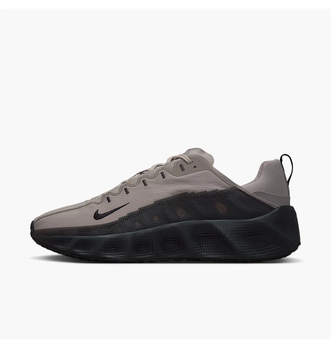 Кросівки чоловічі Nike Ava Rover Grey IM9327-001