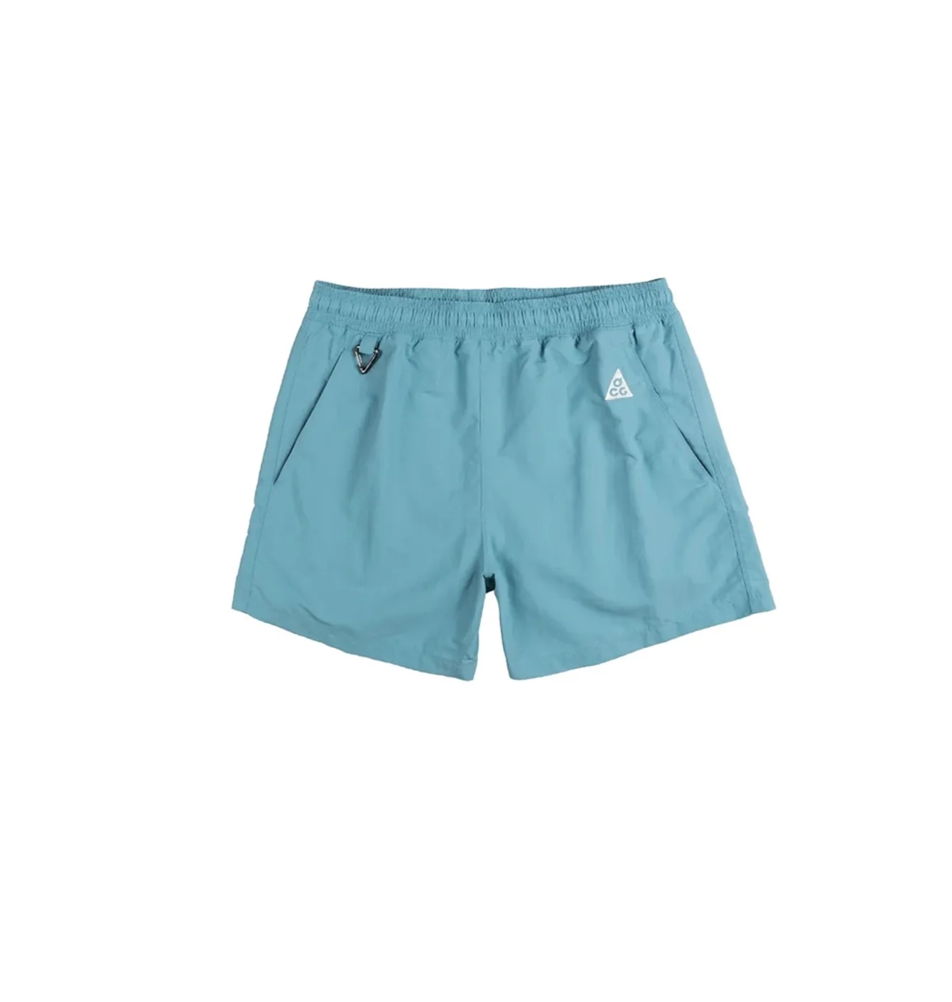 Шорти чоловічі Nike Acg Reservoir Goat Short Light Blue FN2472-464