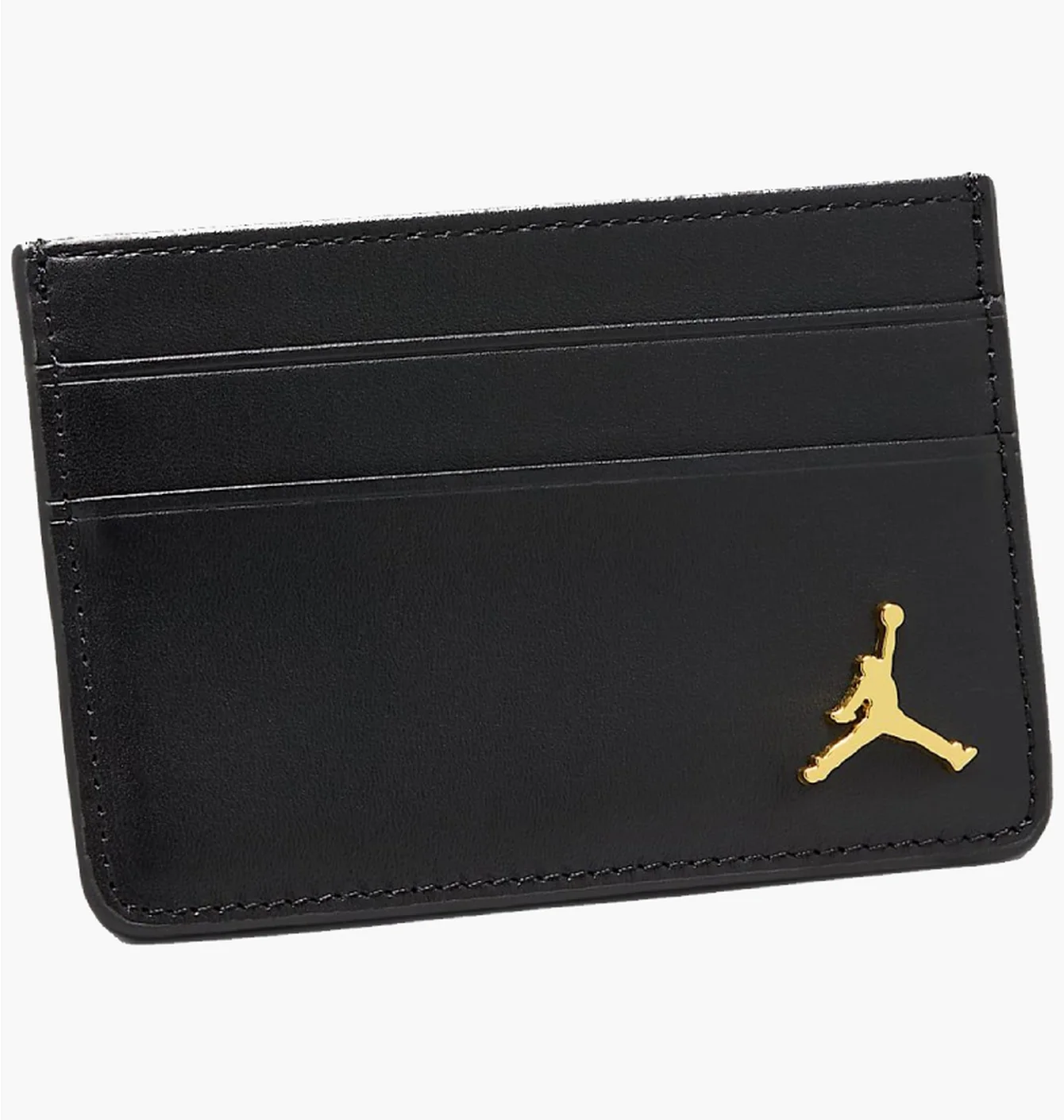 Гаманець чоловічий Air Jordan Jumpman Black MA0820-023