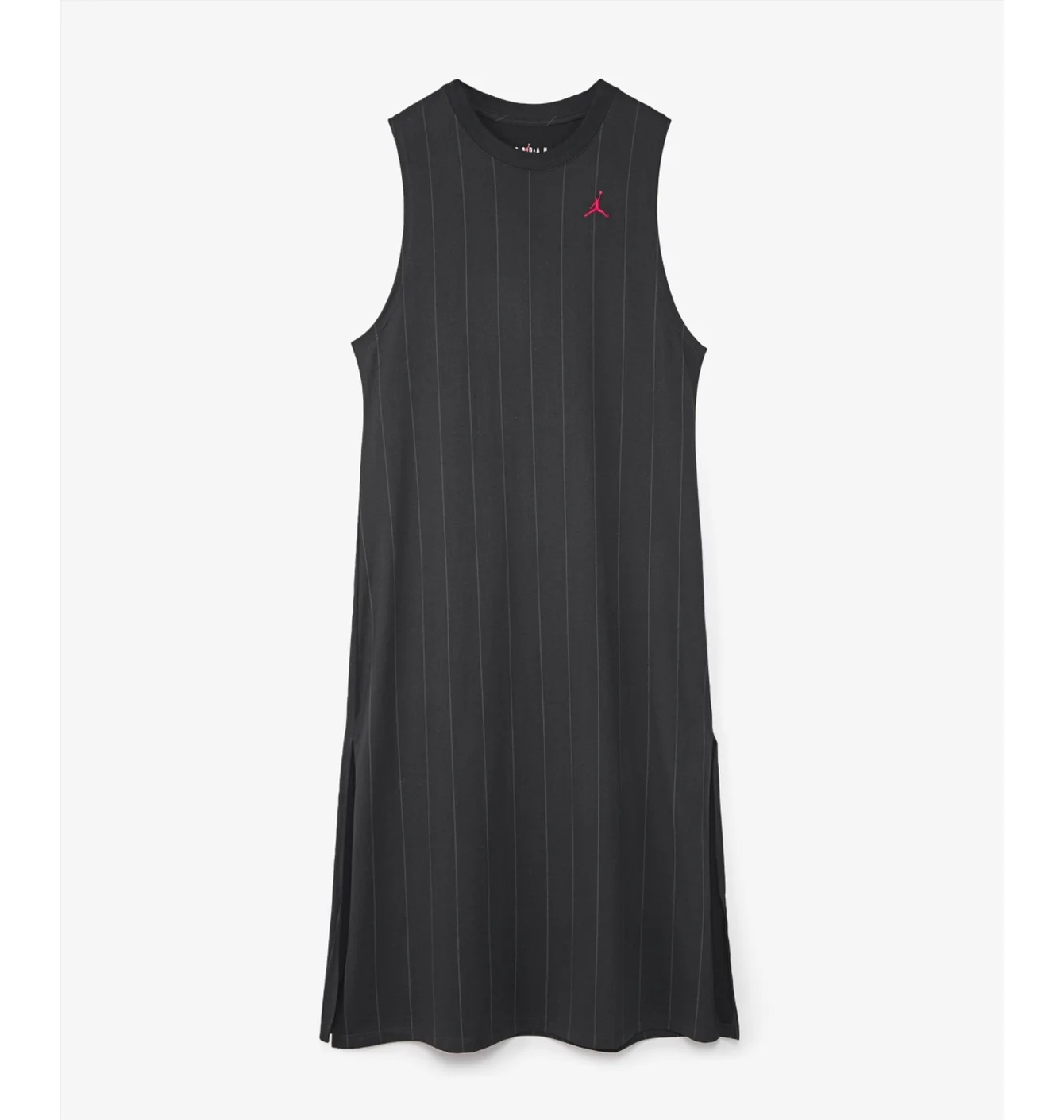 Плаття жіноче Air Jordan Heritage Dress Black DO5011-010