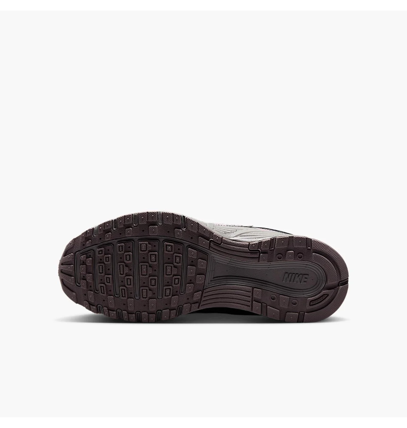 Кросівки дитячі Nike P-6000 Brown HV5064-200