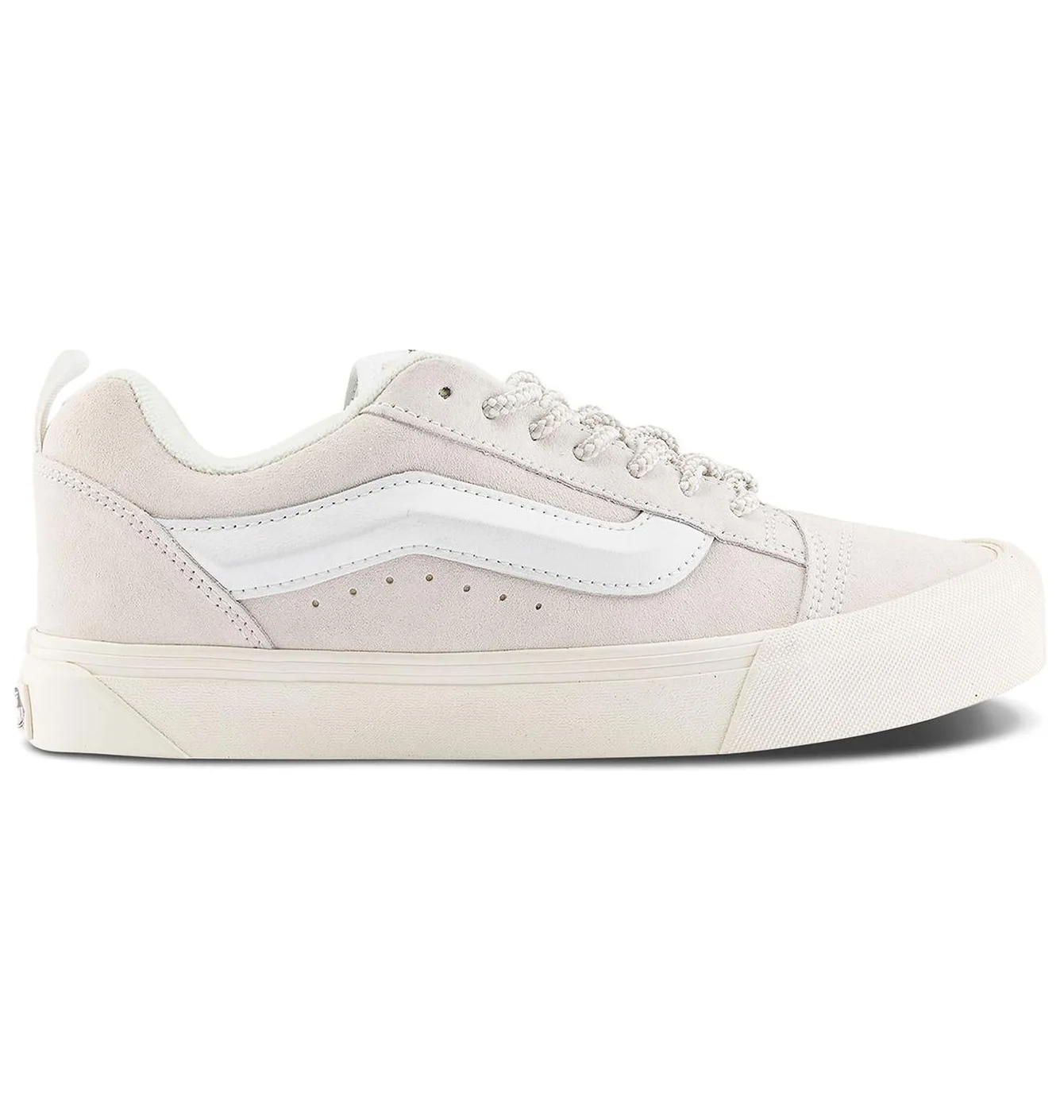 Кеди чоловічі Vans Knu-Skool Beige VN000CS0W00