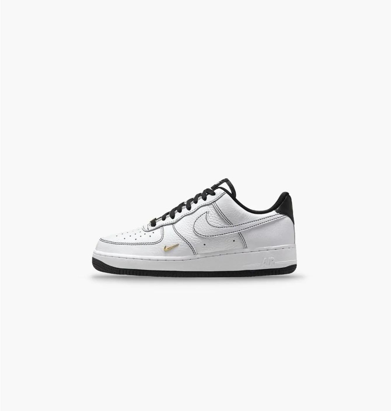 Кросівки жіночі Air Jordan 1 07 Mini White IB6543-101