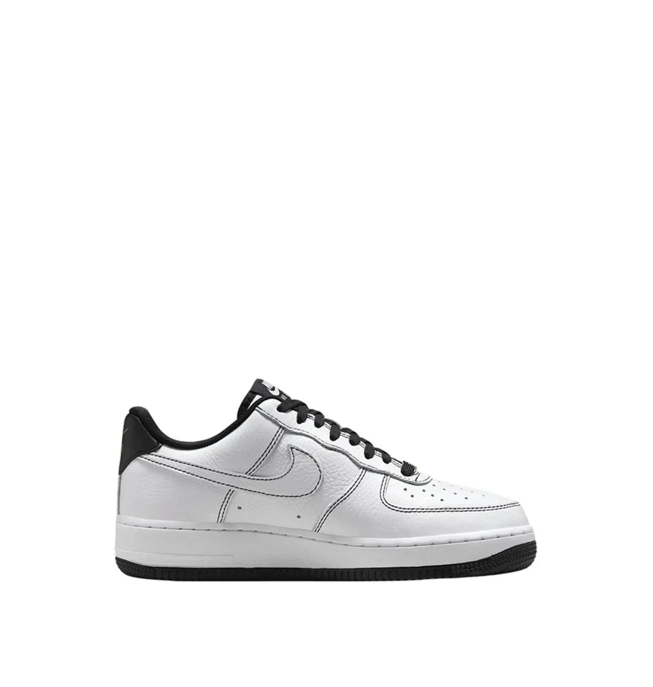 Кросівки жіночі Air Jordan 1 07 Mini White IB6543-101