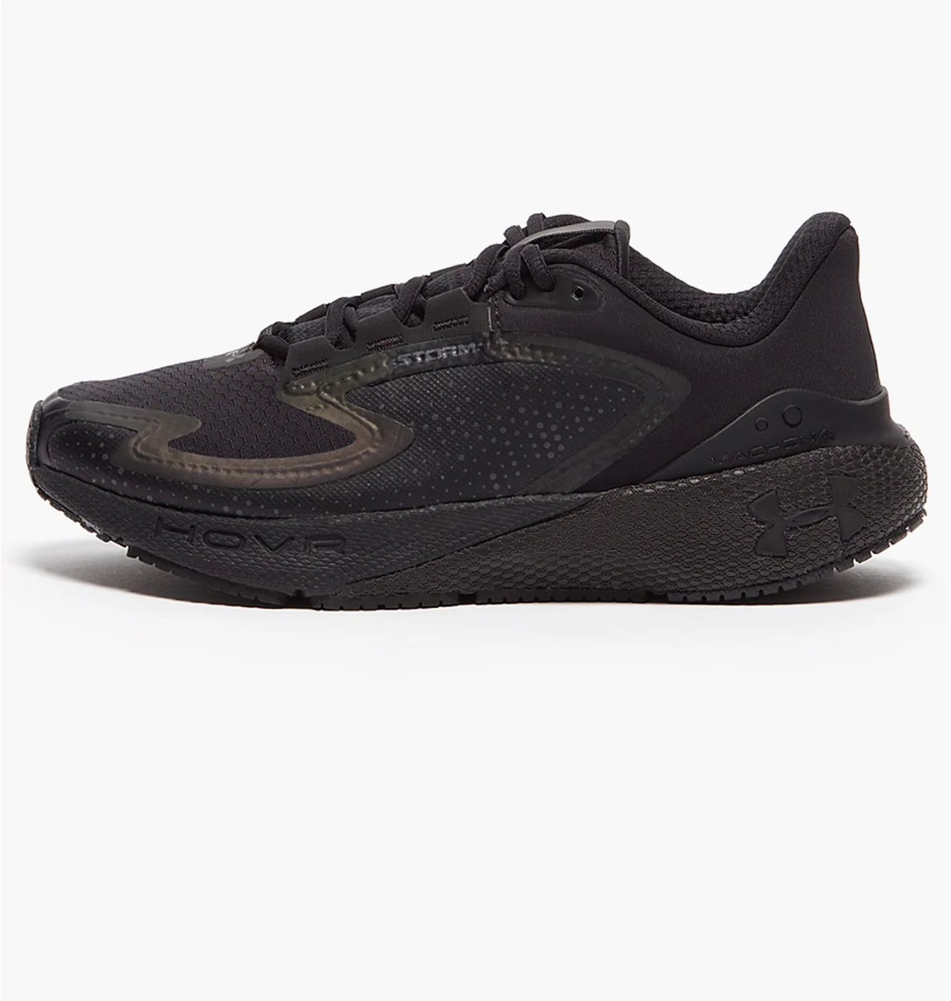 Кросівки жіночі Under Armour Hovr Machina 3 Storm Black 3025799-003