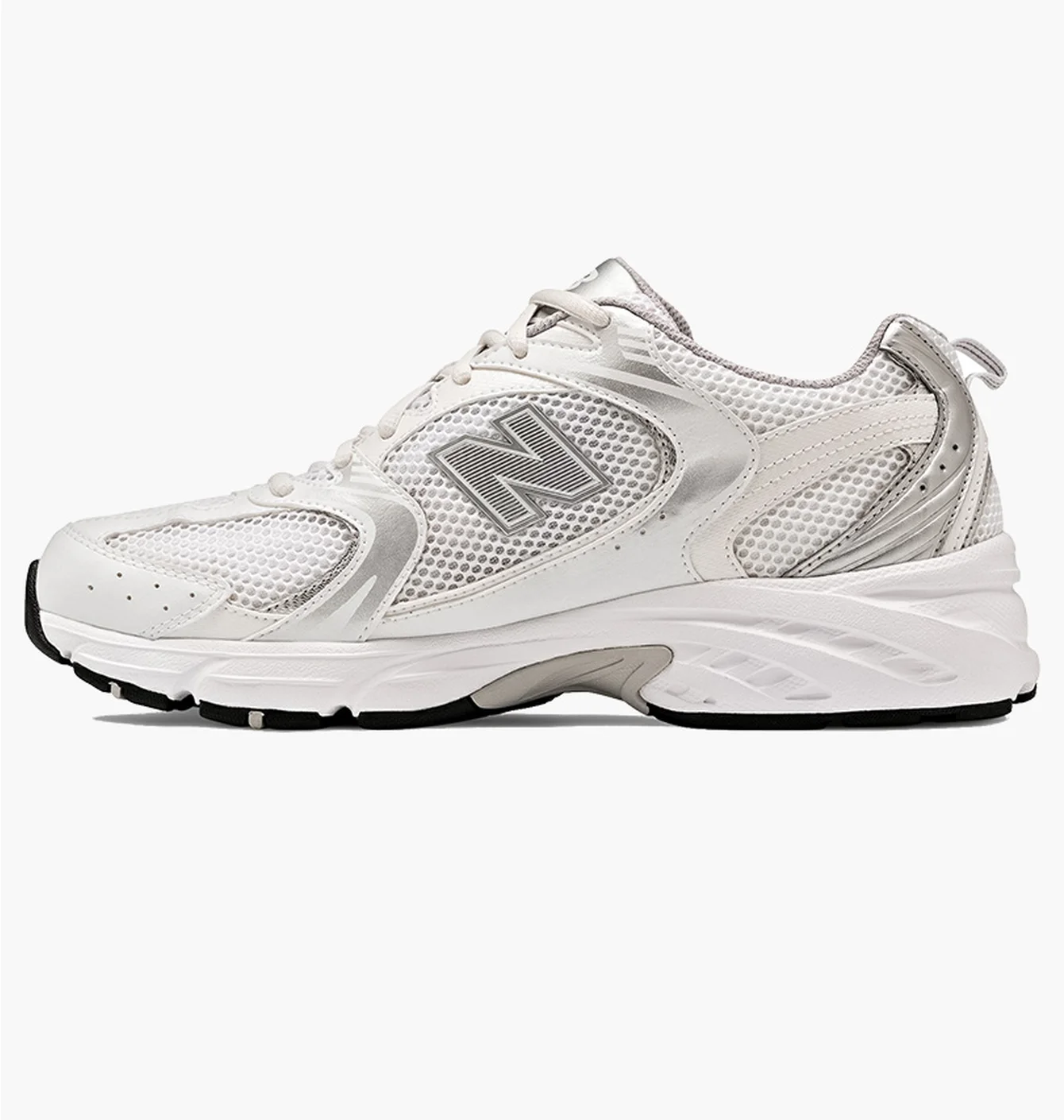 Кросівки унісекс New Balance 530 White MR530EMA