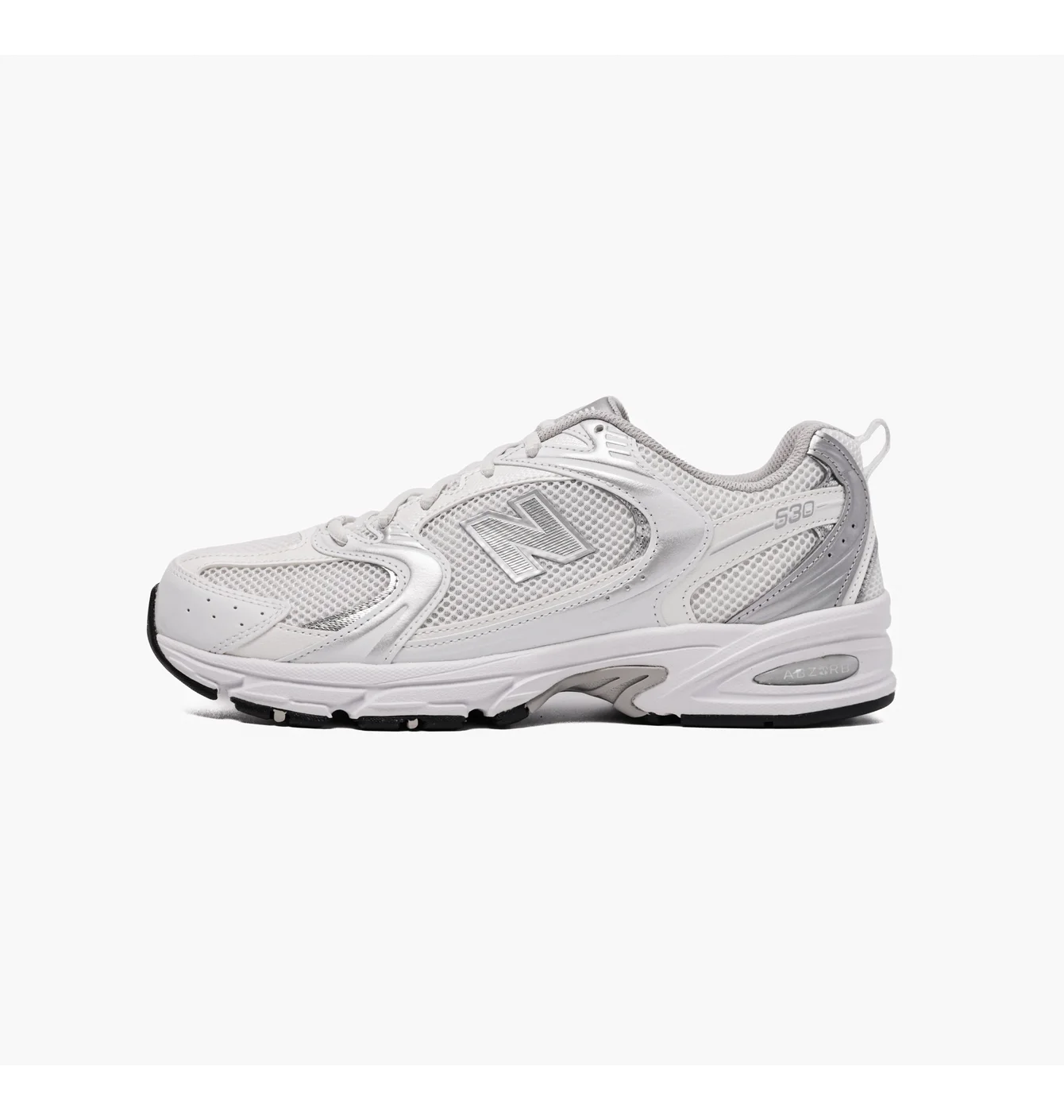 Кросівки унісекс New Balance 530 White MR530EMA