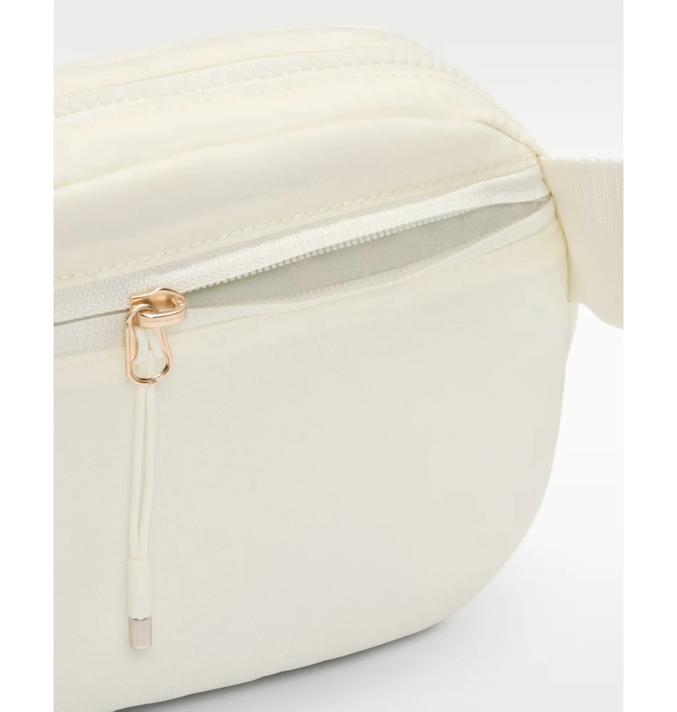 Сумка жіноча Nike Nk Aura Waistpack Beige HM6120-133