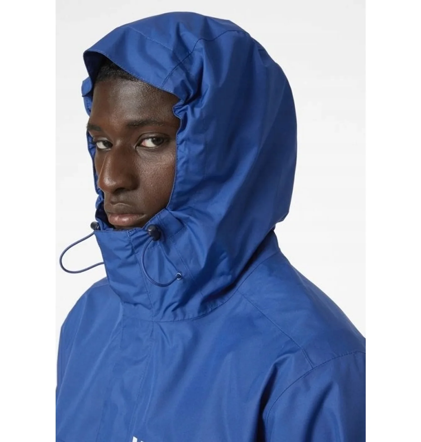 Вітровка чоловіча Helly Hansen Ervik Jacket Blue 64032-606