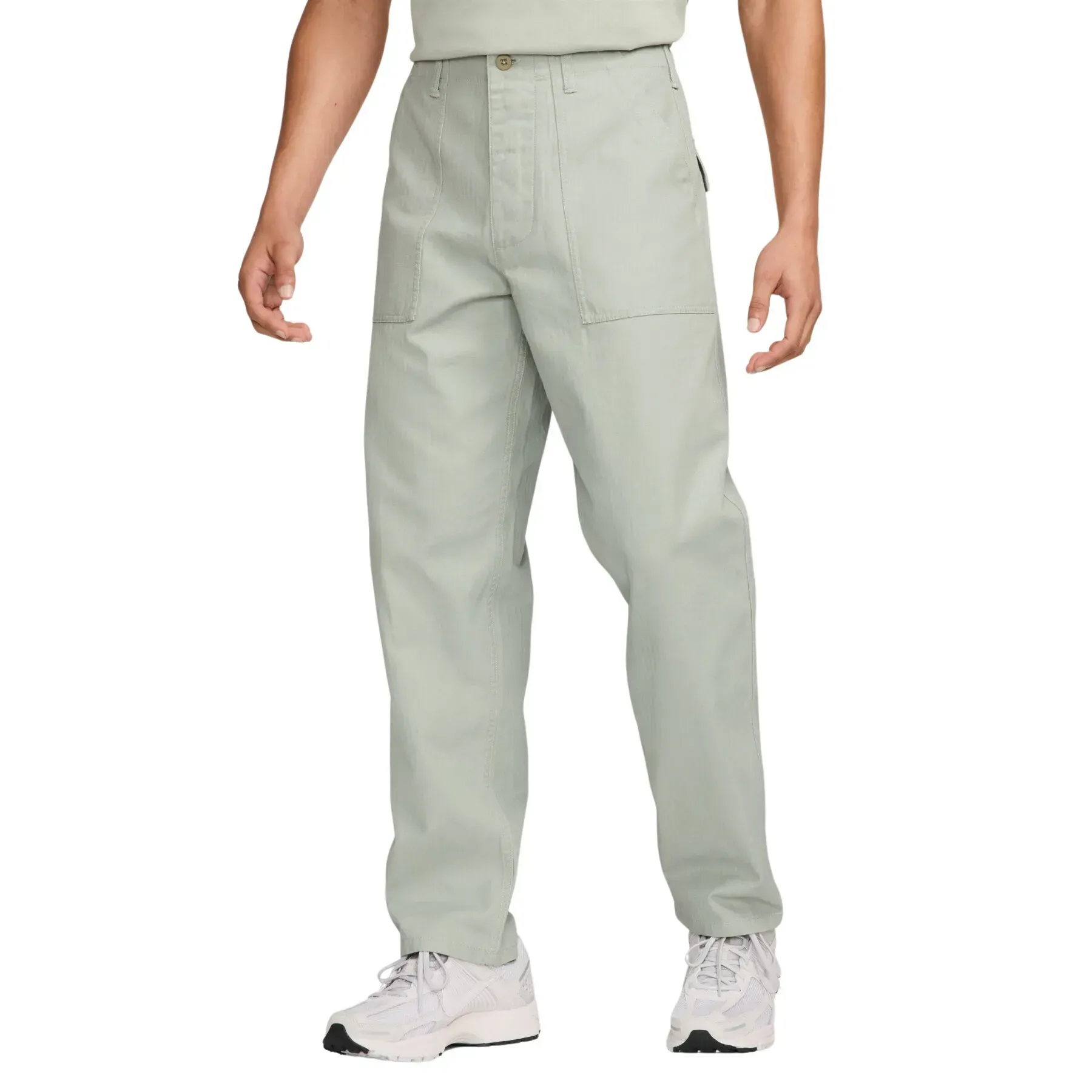 Брюки чоловічі Nike Fatigue Pants Life (FV5533-370)