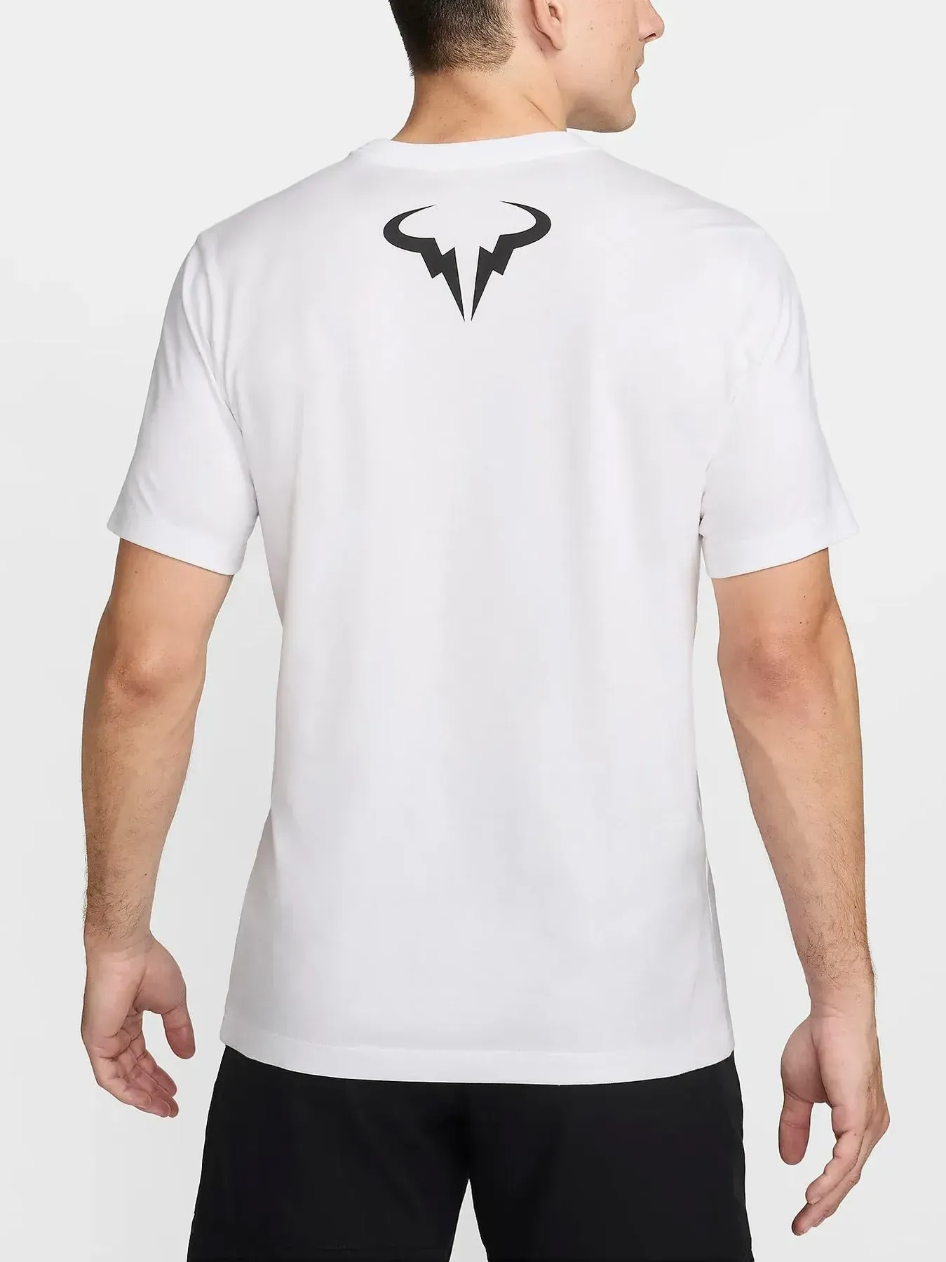 Футболка чоловіча Nike Rafa Celebration Tee (HJ3848-100)