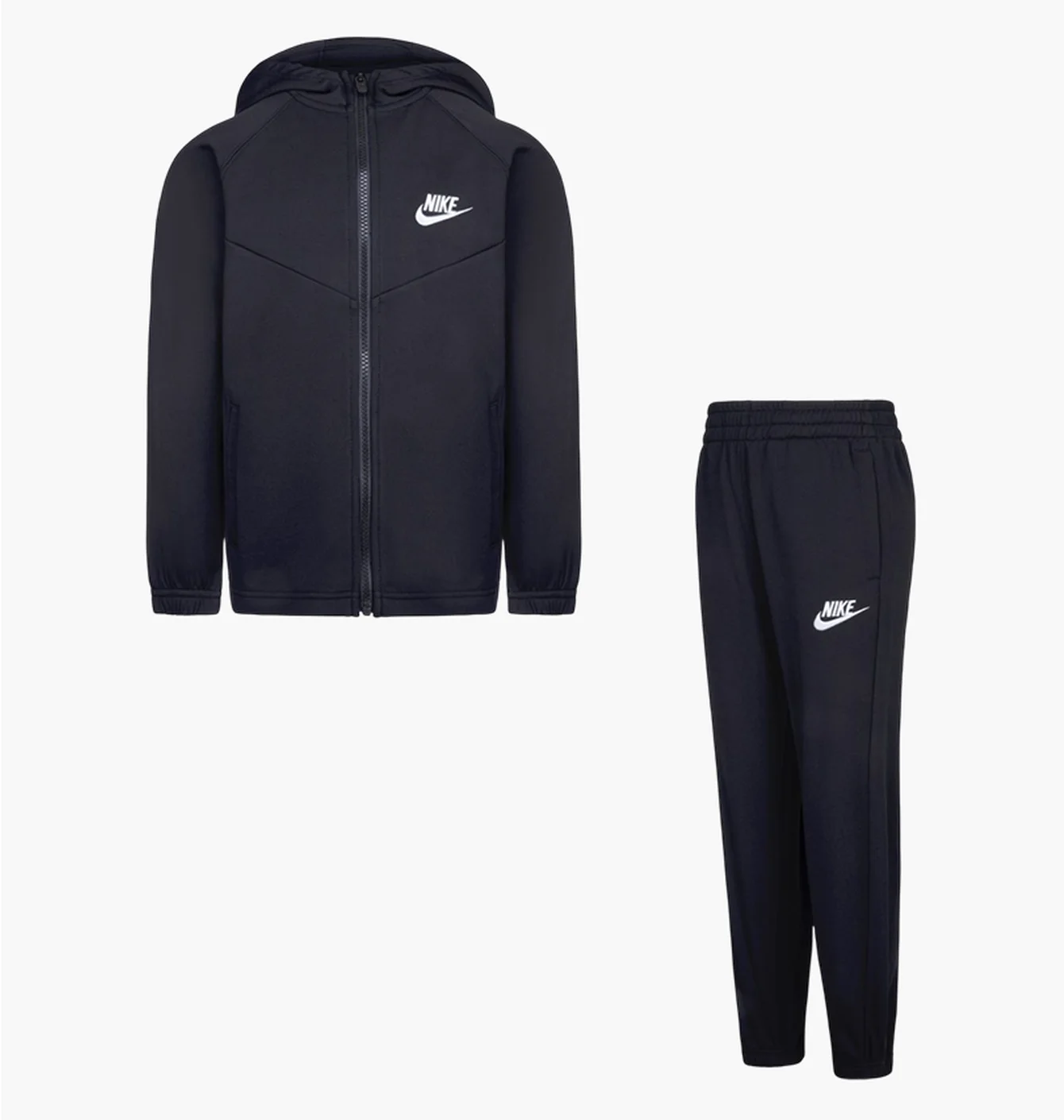 Спортивний костюм дитячий Nike Lifestyle Essentials Black 86L144-023