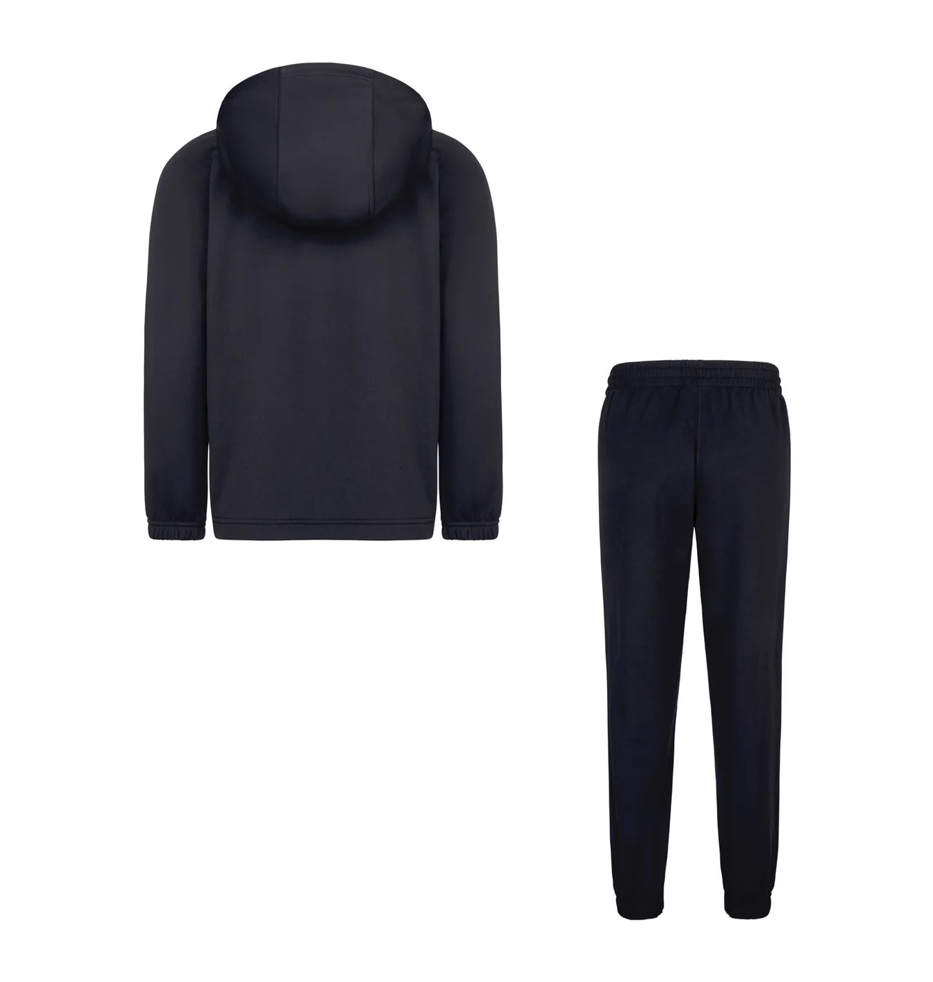 Спортивний костюм дитячий Nike Lifestyle Essentials Black 86L144-023