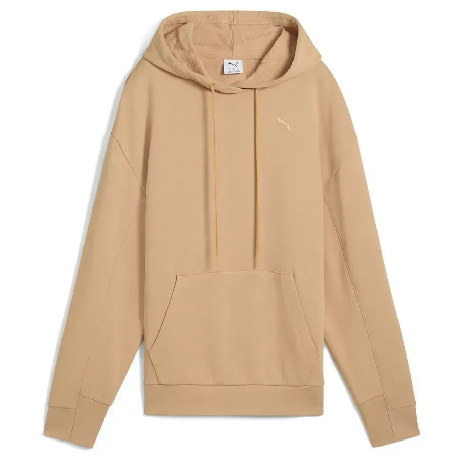 Кофта жіночі Puma Relaxed Hoodie (68505763)