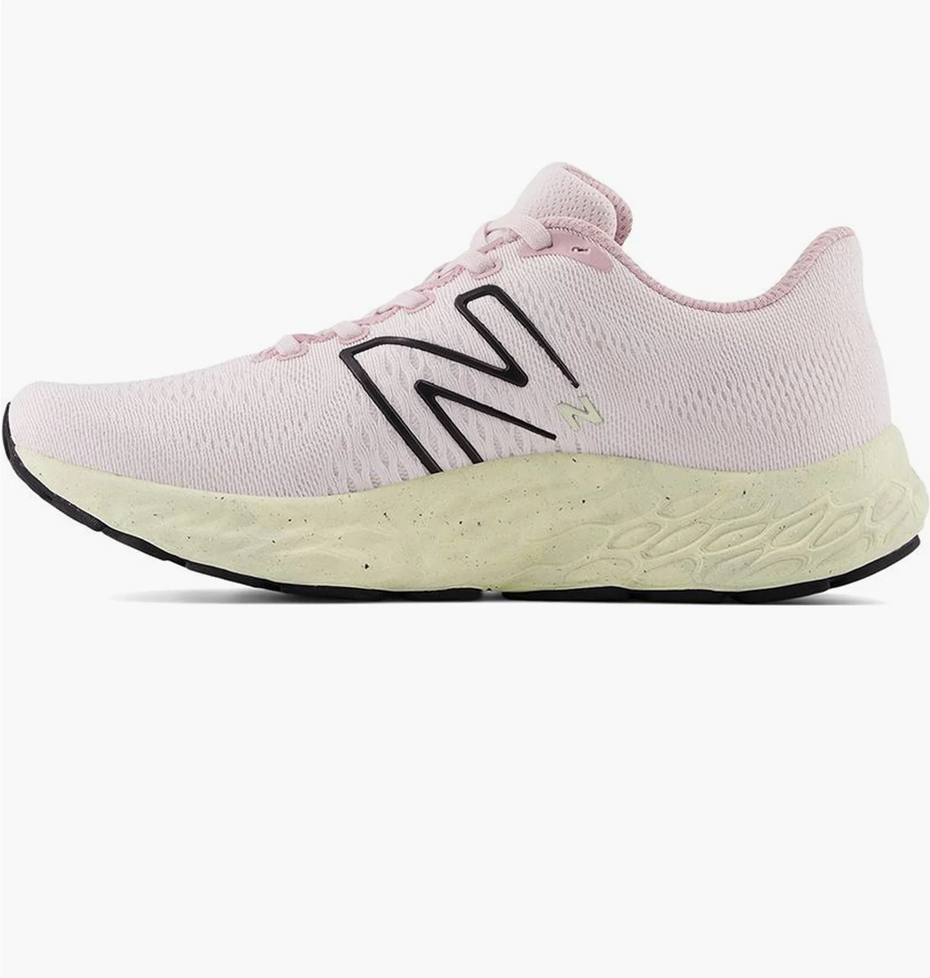 Кросівки жіночі New Balance Fresh Foam Evoz V3 Pink WEVOZCP3