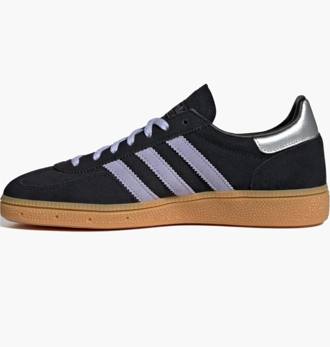 Кросівки жіночі Adidas Handball Spezial St Black JS2909